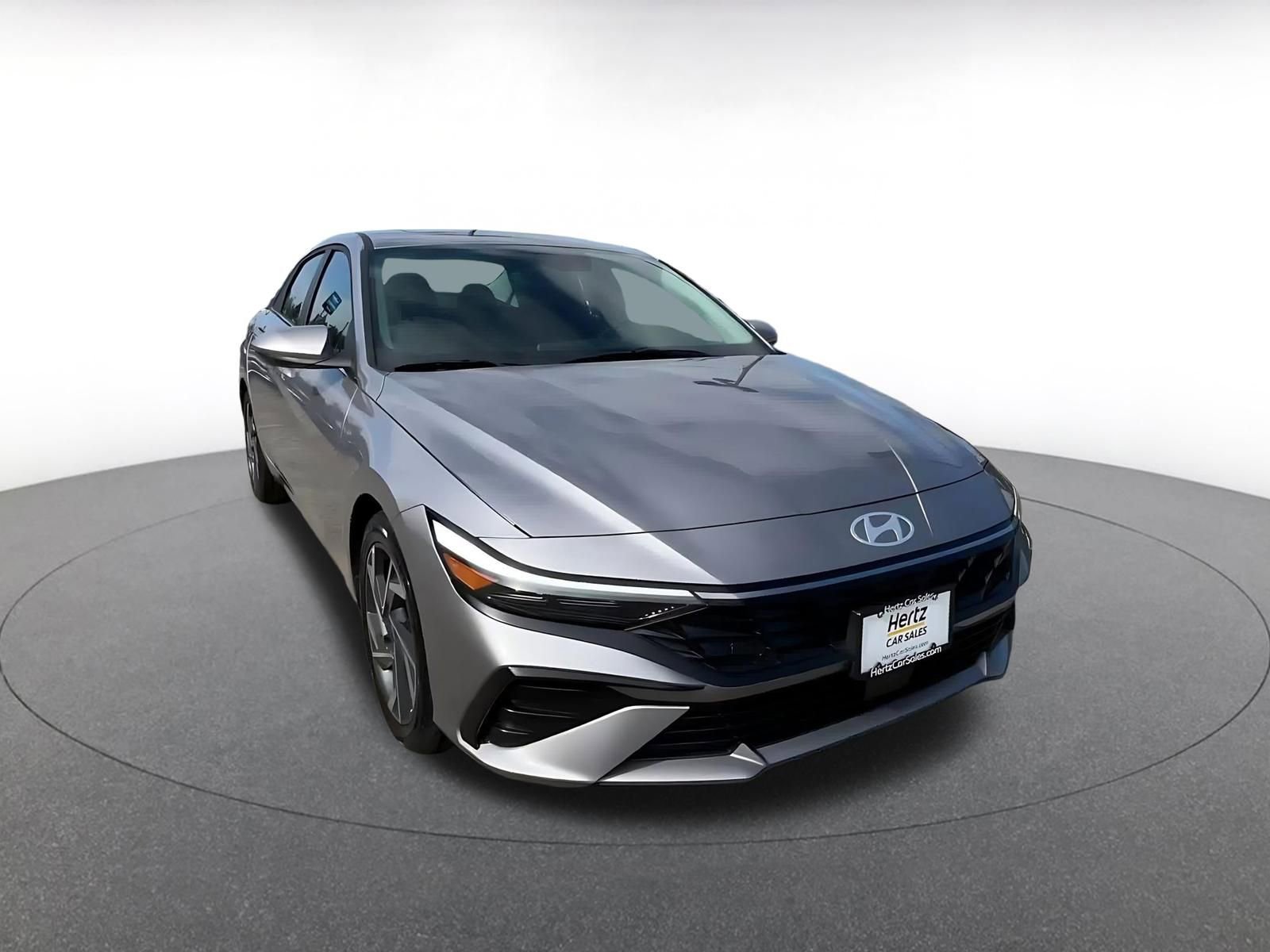 Thumbnail: 2025 Hyundai Elantra - 3