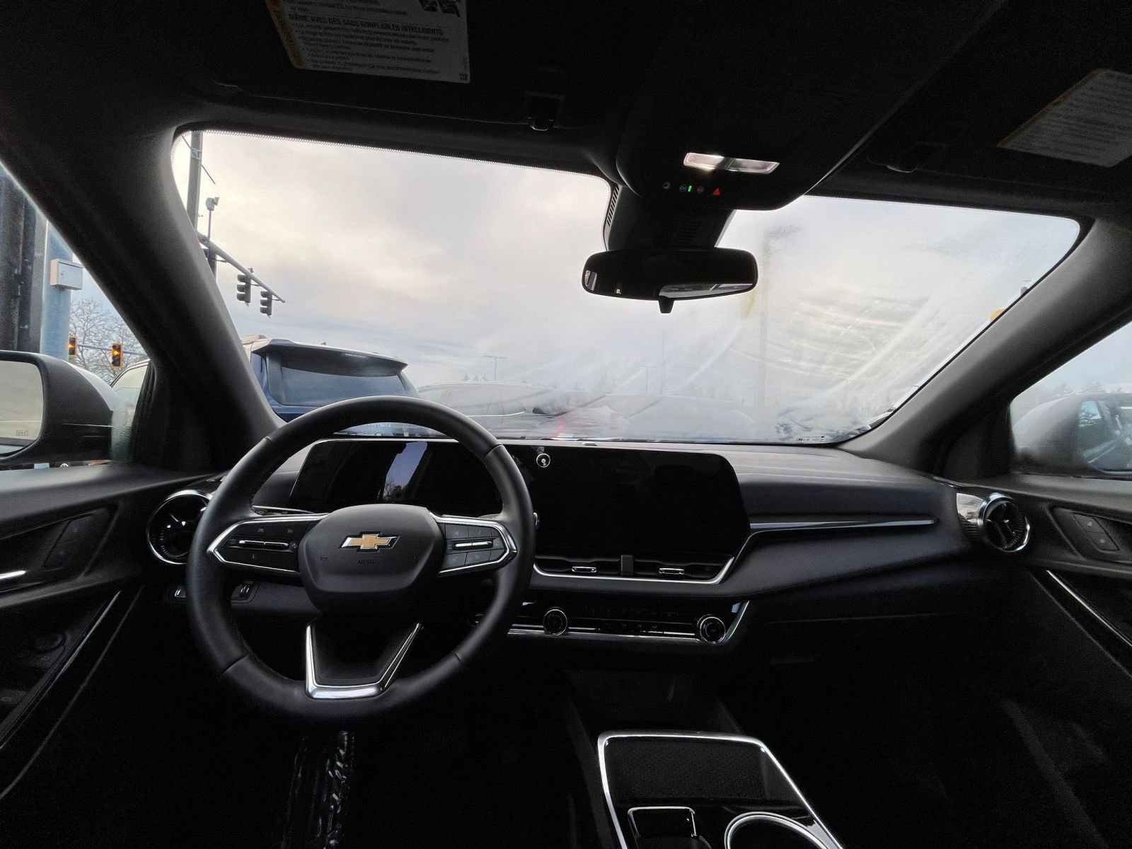 Thumbnail: 2025 Chevrolet Equinox - 33