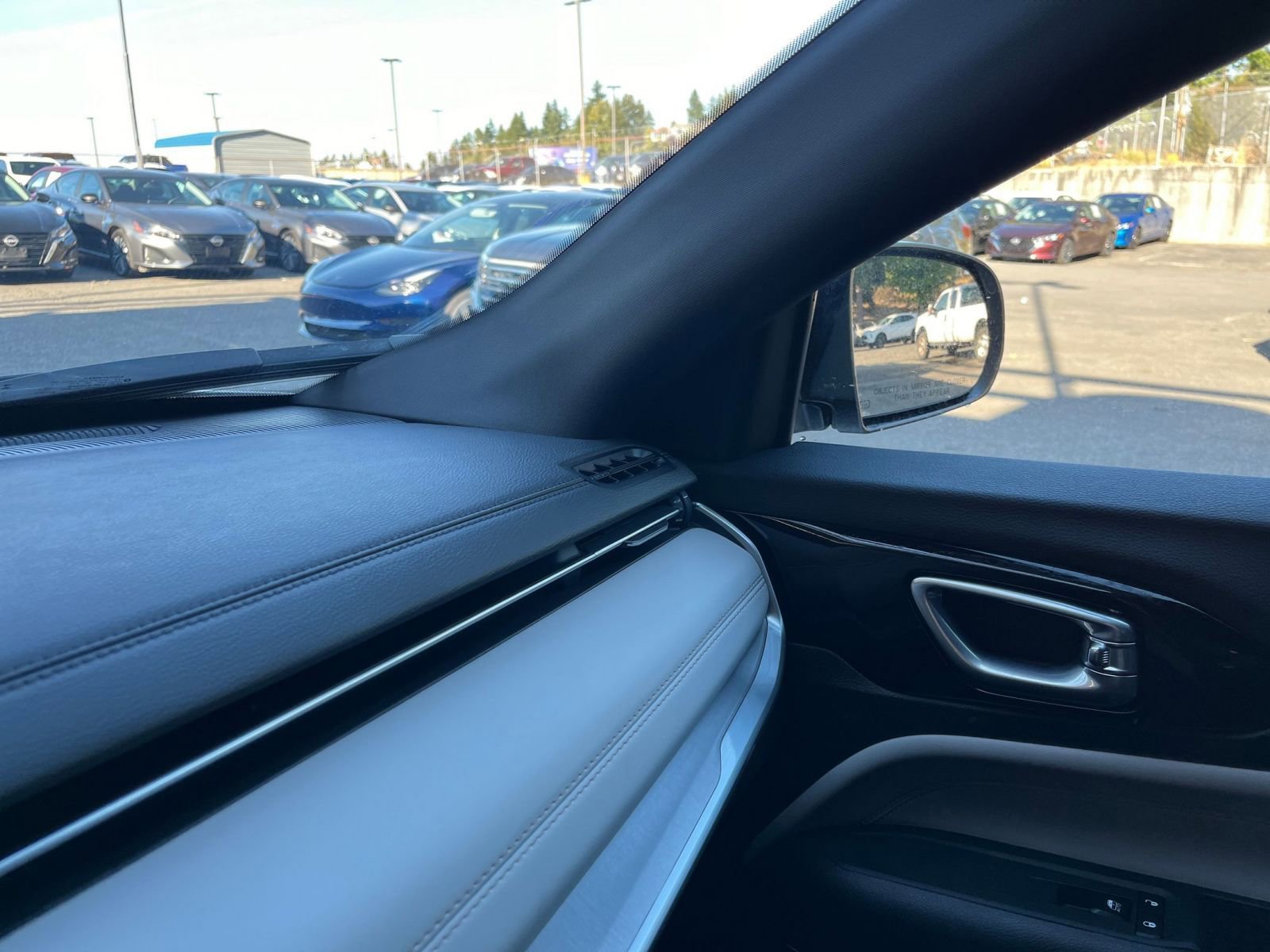 Thumbnail: 2025 Jeep Compass - 35