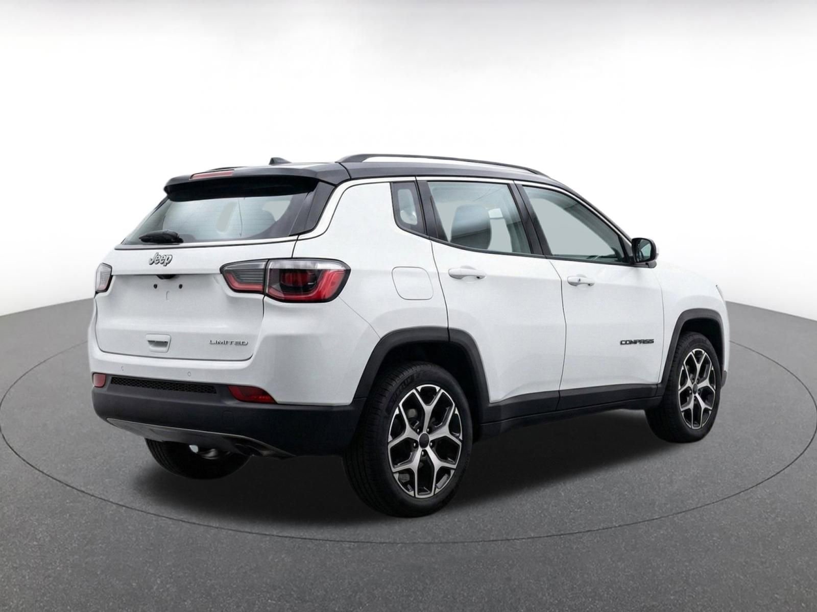 Thumbnail: 2025 Jeep Compass - 12