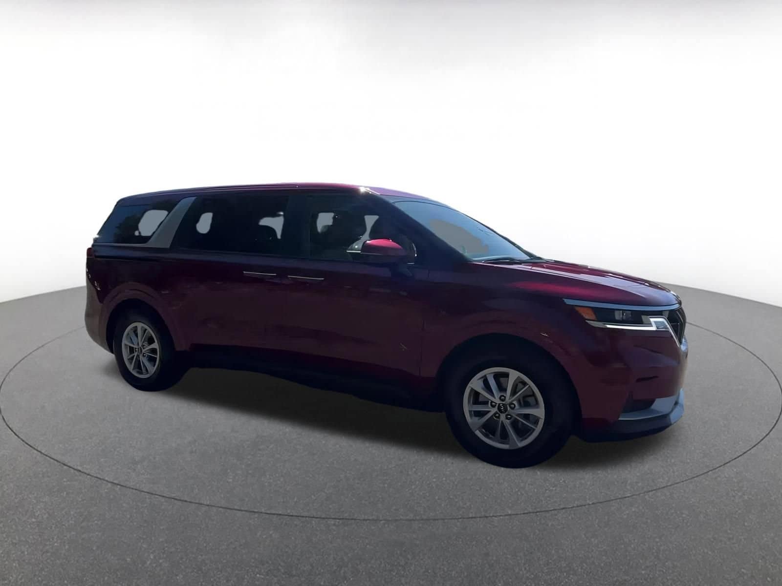 Thumbnail: 2024 Kia Carnival - 2