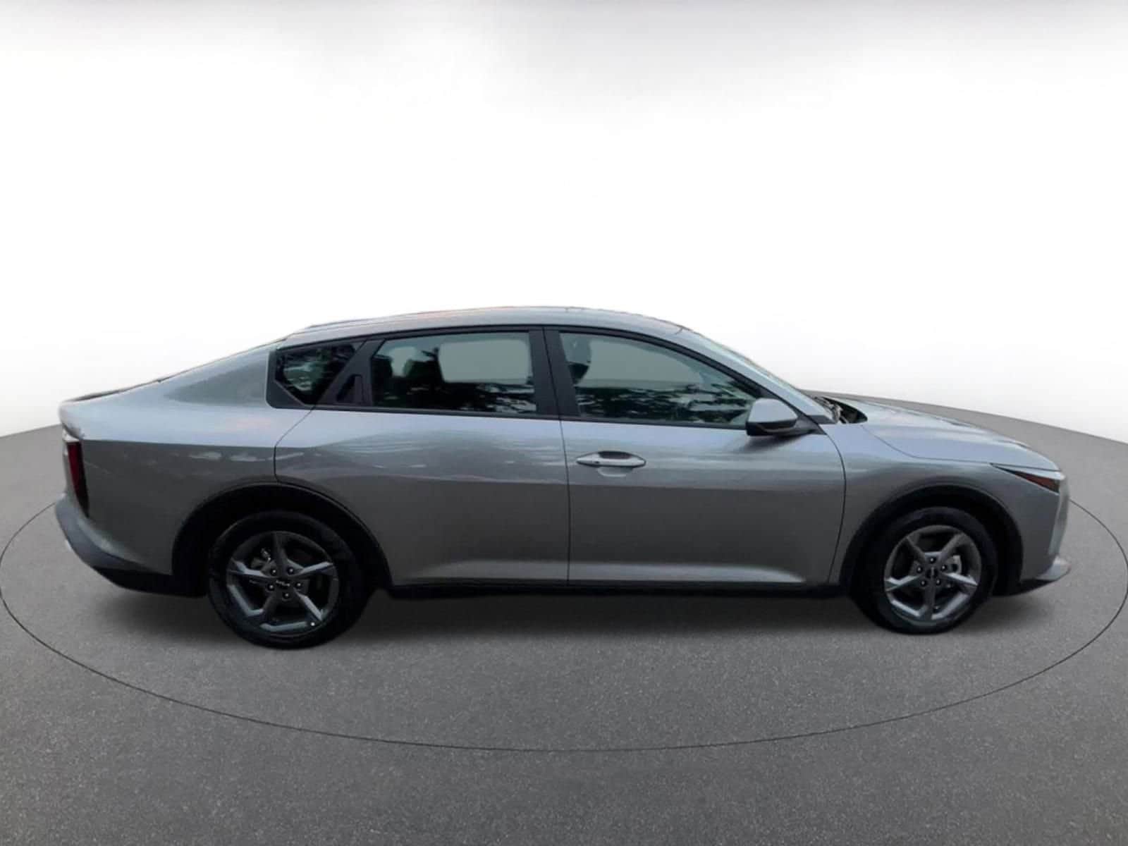 Thumbnail: 2025 Kia K4 - 16