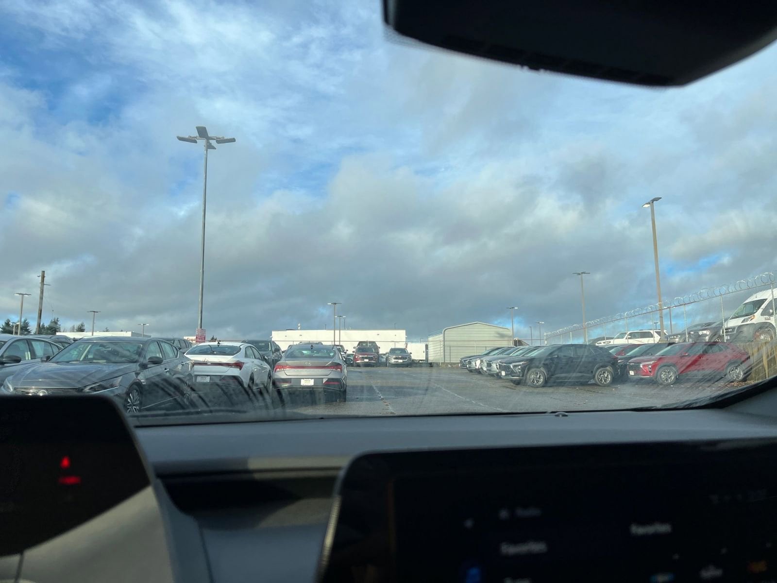 Thumbnail: 2025 Toyota Prius - 18