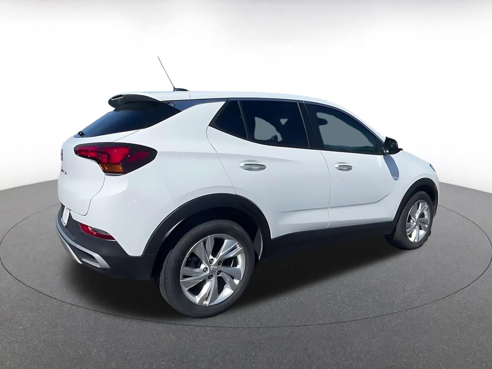 Thumbnail: 2025 Buick Encore GX - 14