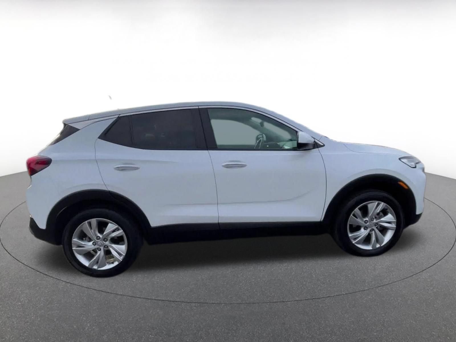 Thumbnail: 2025 Buick Encore GX - 16