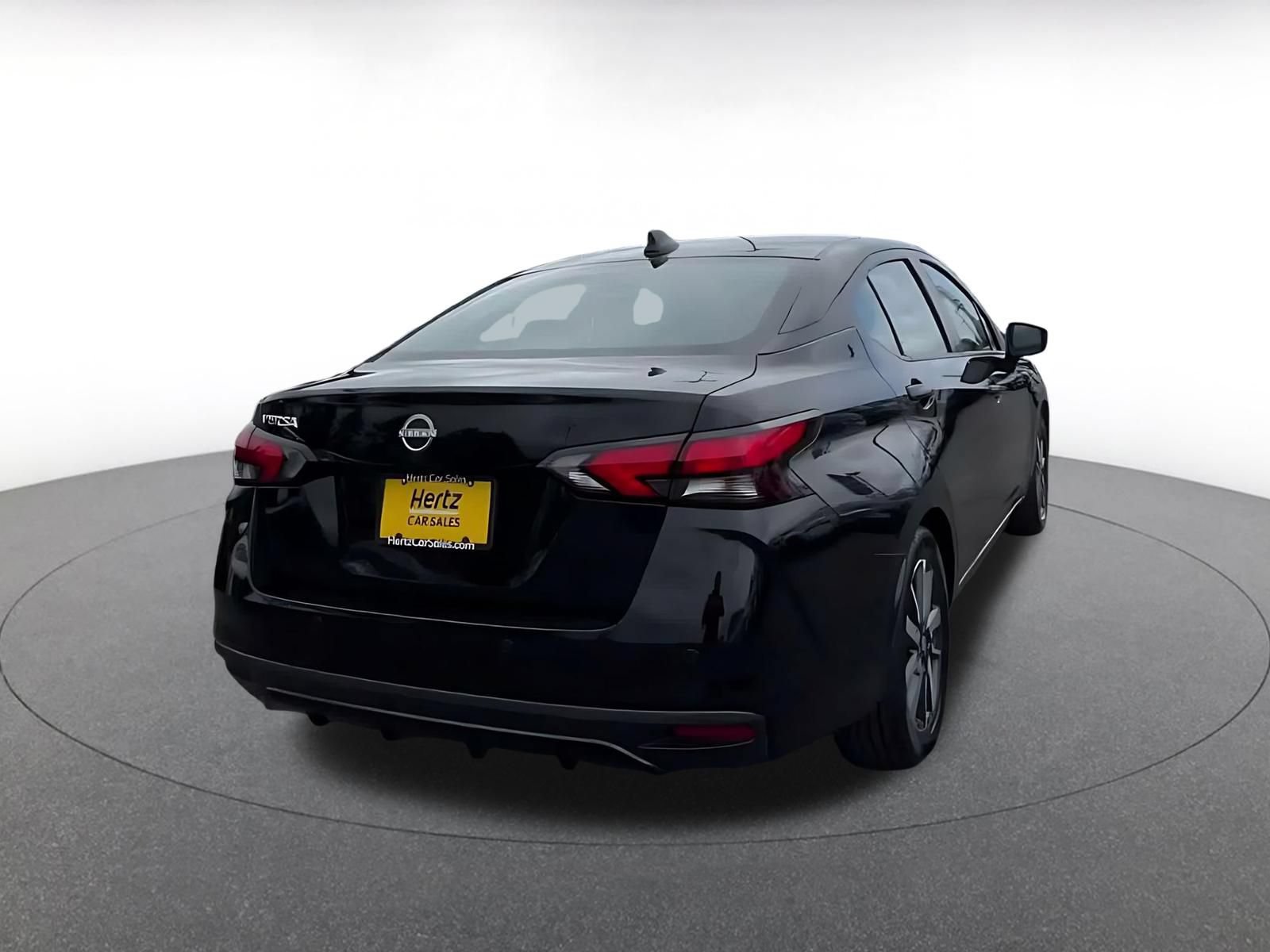 Thumbnail: 2025 Nissan Versa - 14
