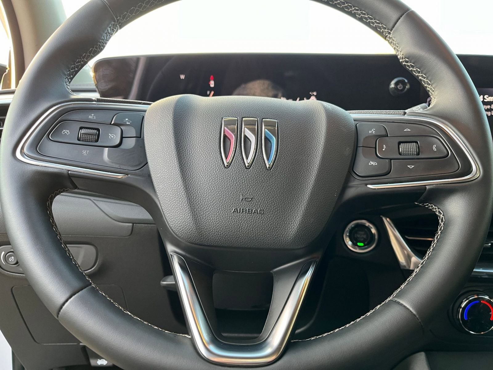 Thumbnail: 2025 Buick Encore GX - 28