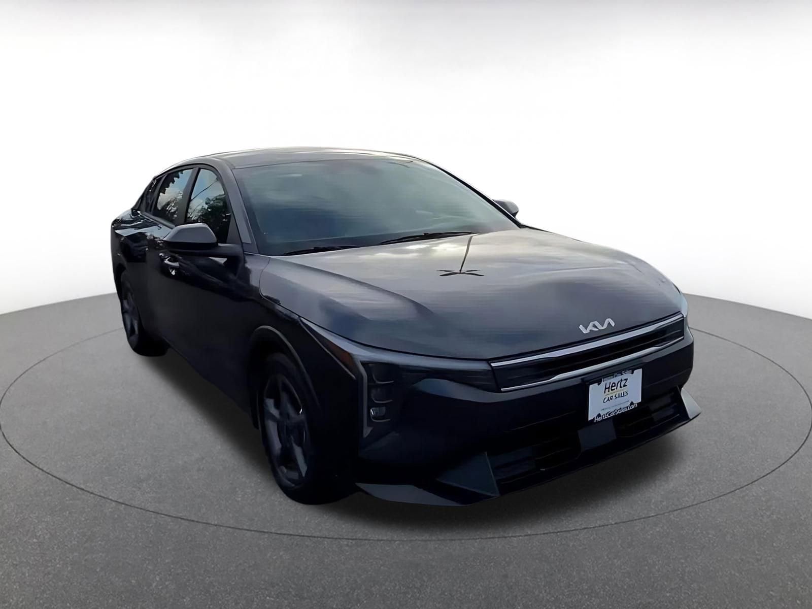 Thumbnail: 2025 Kia K4 - 3