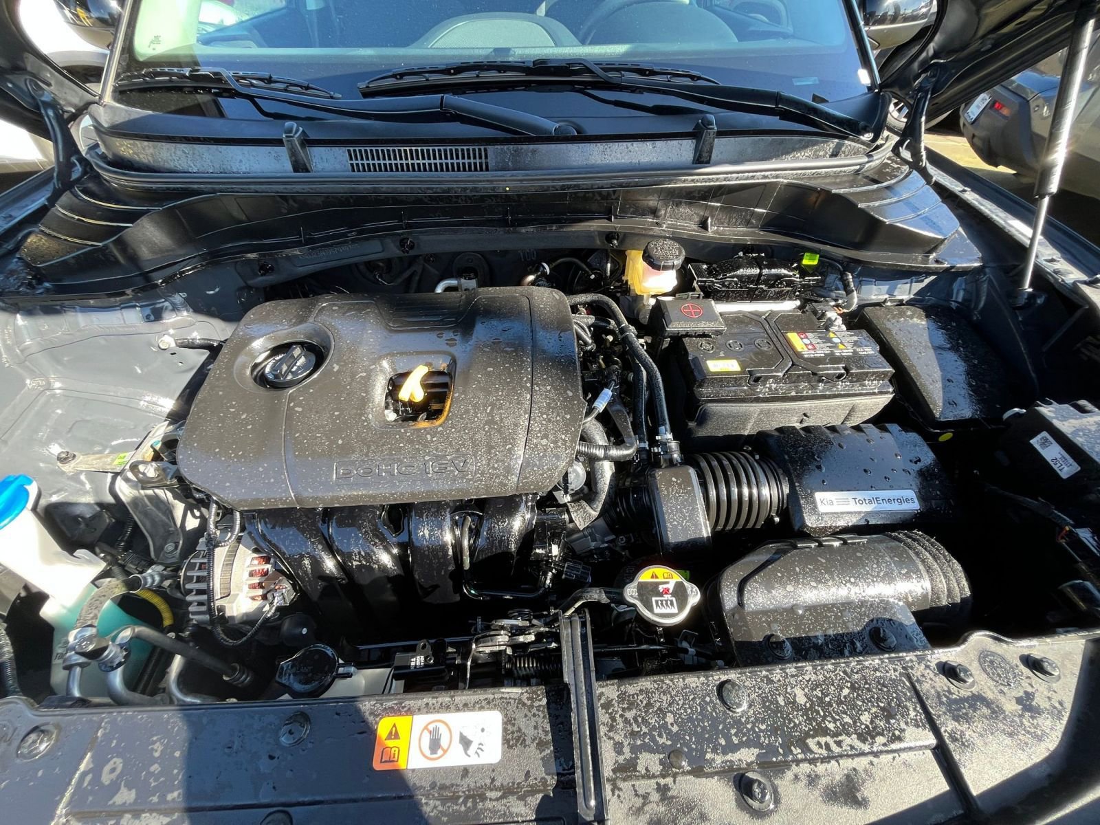 Thumbnail: 2025 Kia Soul - 32