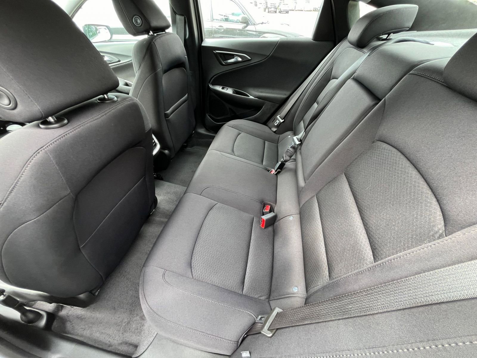 2023 Chevrolet Malibu LT 26