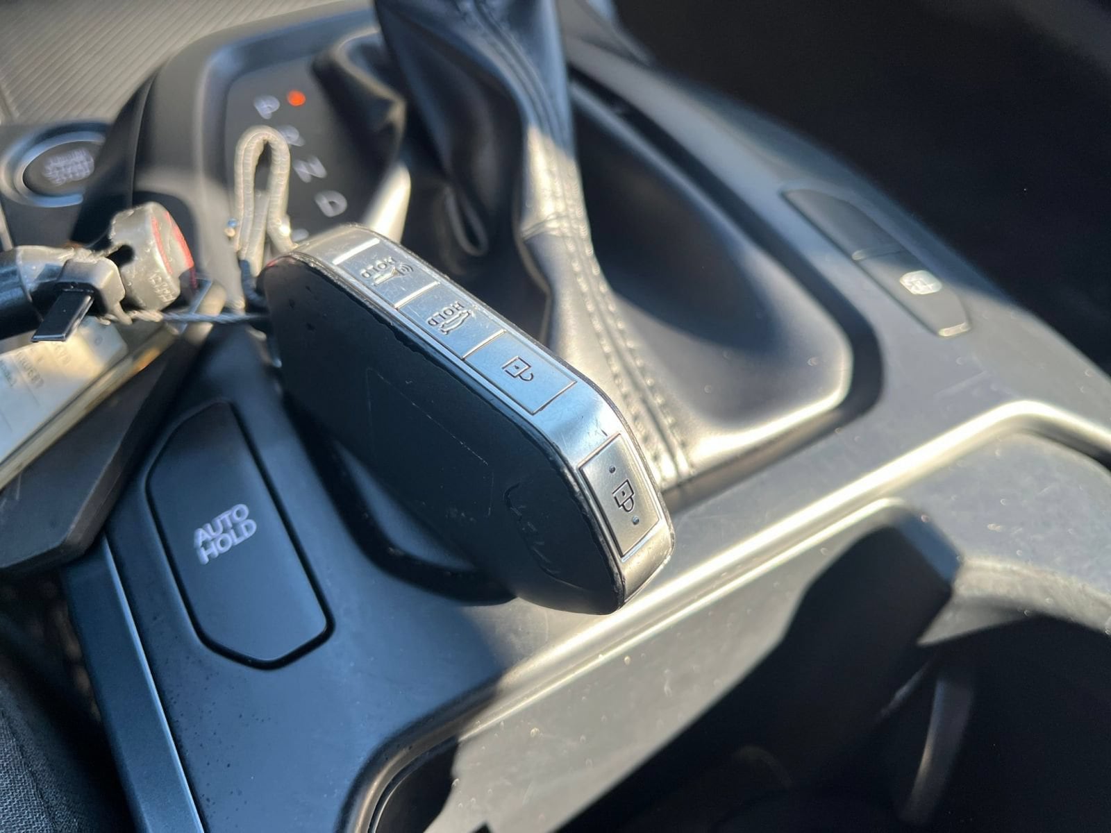 Thumbnail: 2025 Kia K4 - 20