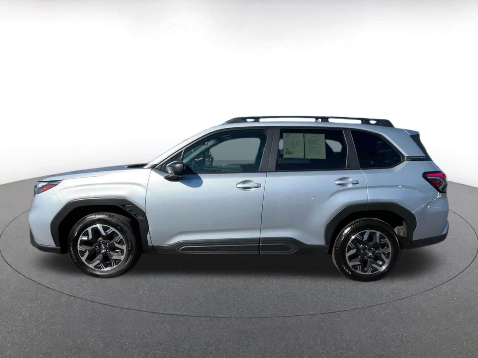 Thumbnail: 2025 Subaru Forester - 8