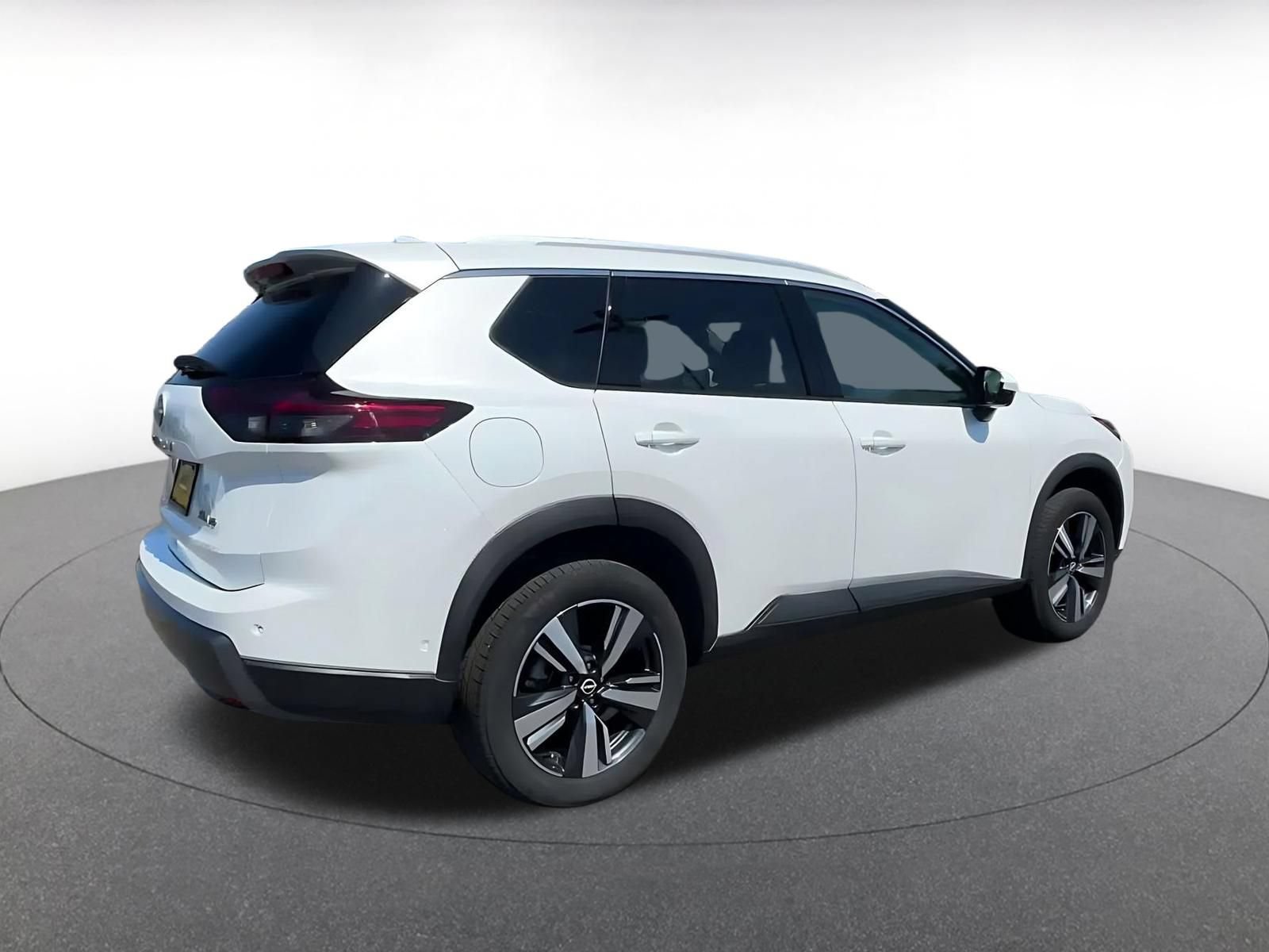 Thumbnail: 2026 Nissan Rogue - 12