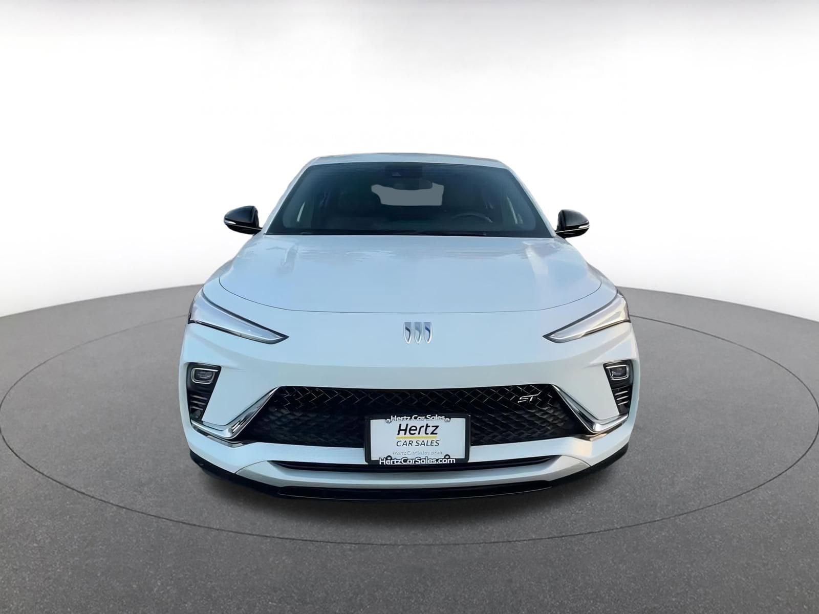 Thumbnail: 2025 Buick Envista - 4