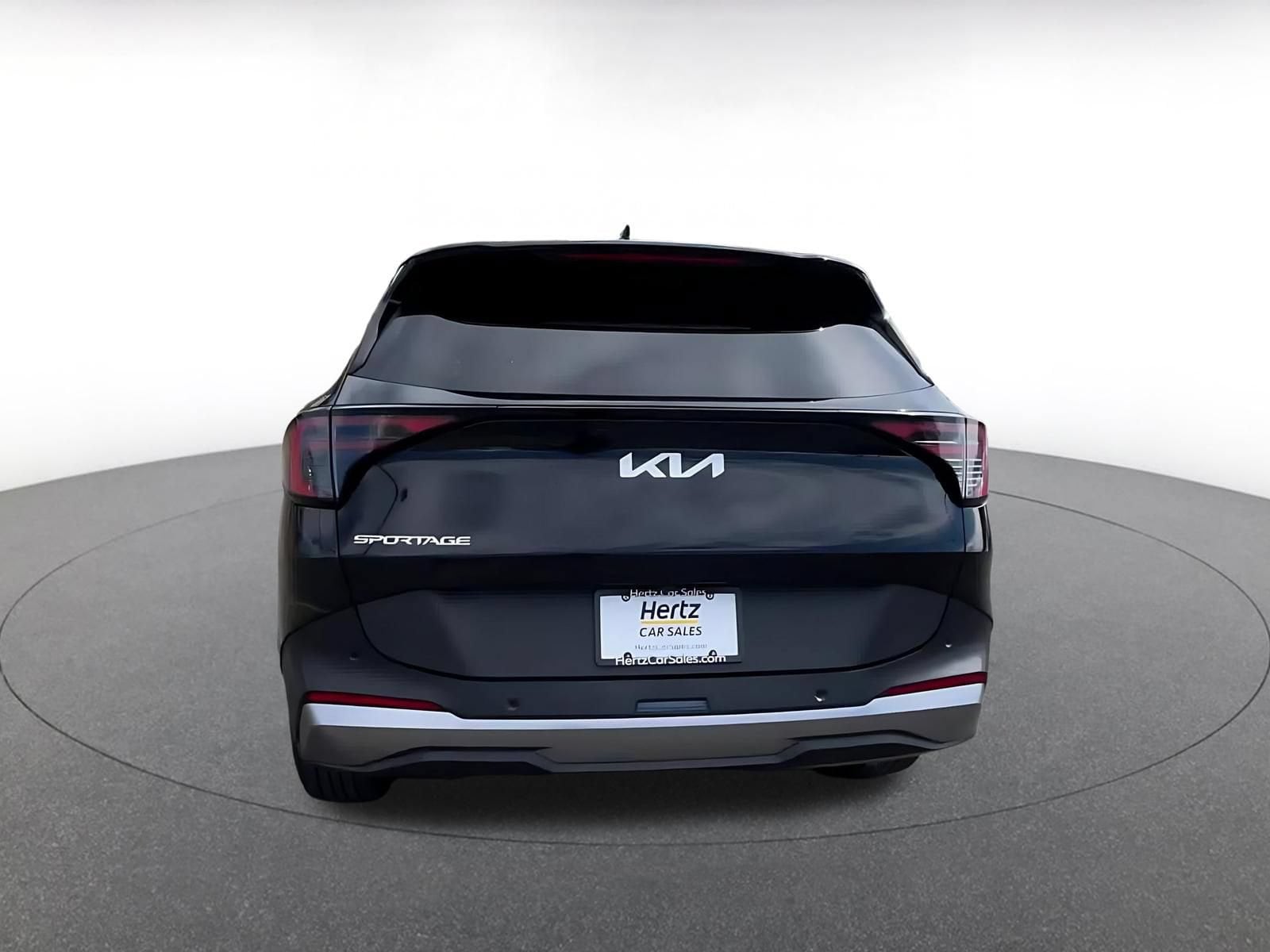 Thumbnail: 2026 Kia Sportage - 12