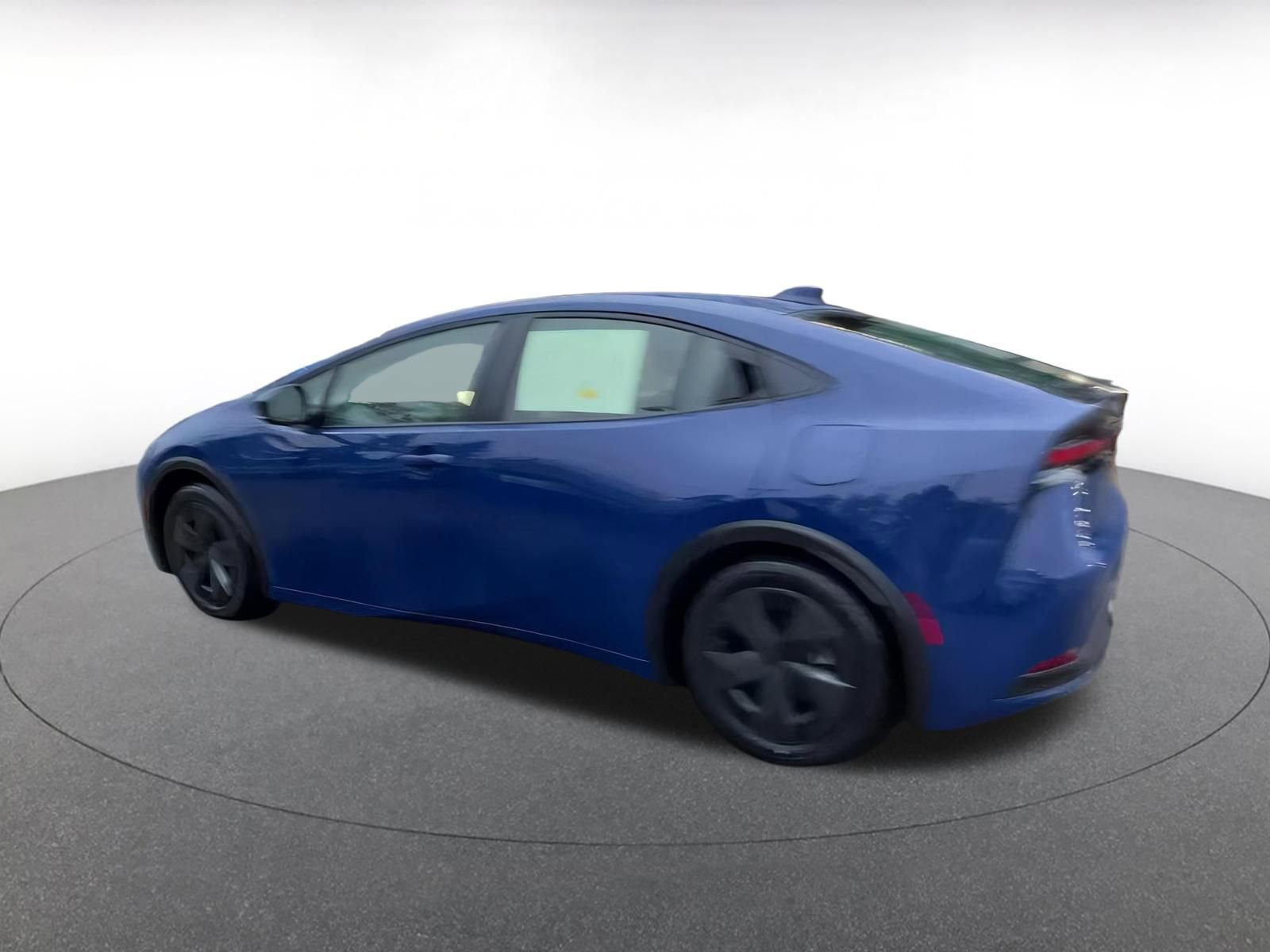 Thumbnail: 2025 Toyota Prius - 10