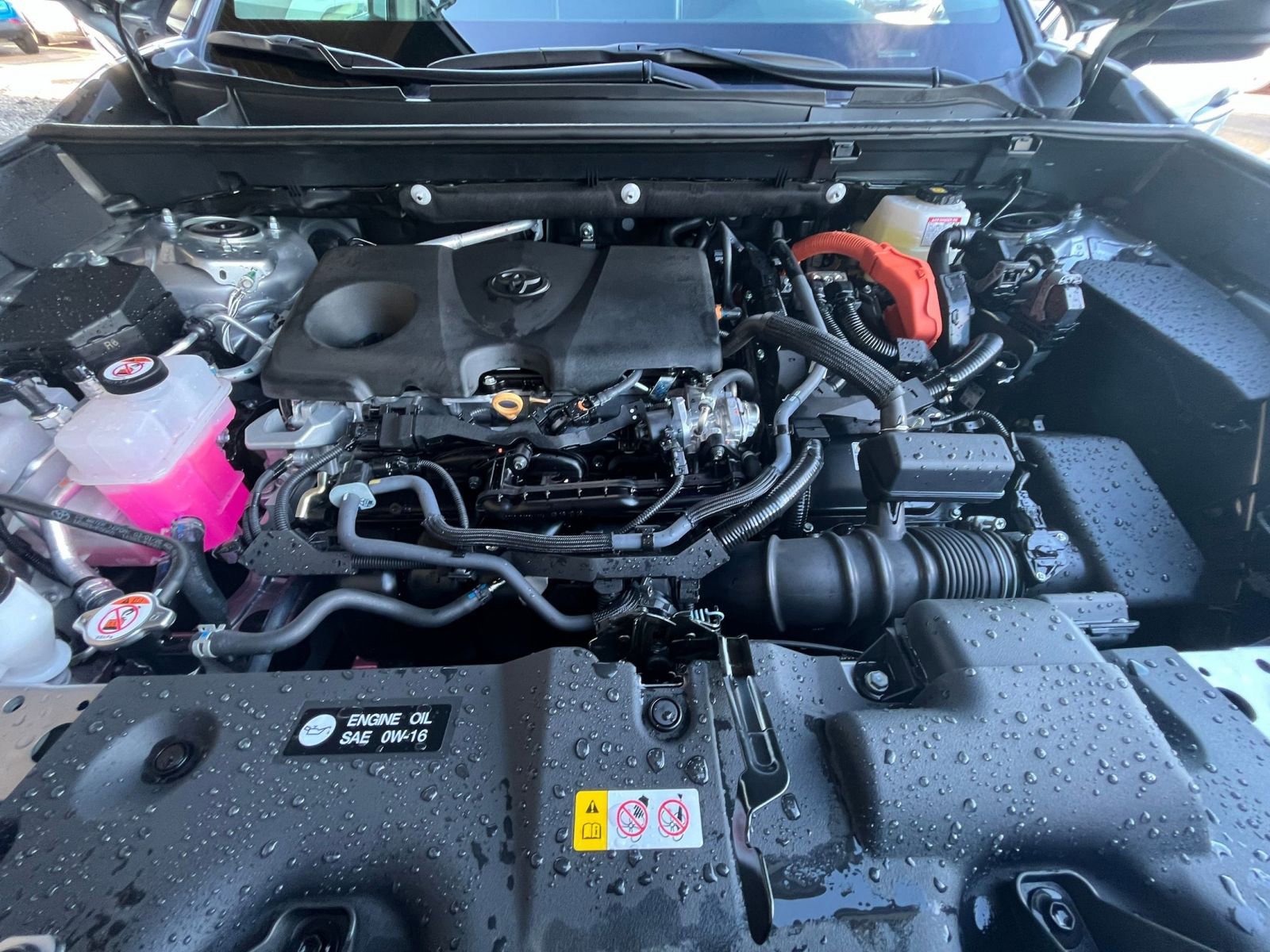 Thumbnail: 2025 Toyota RAV4 - 32