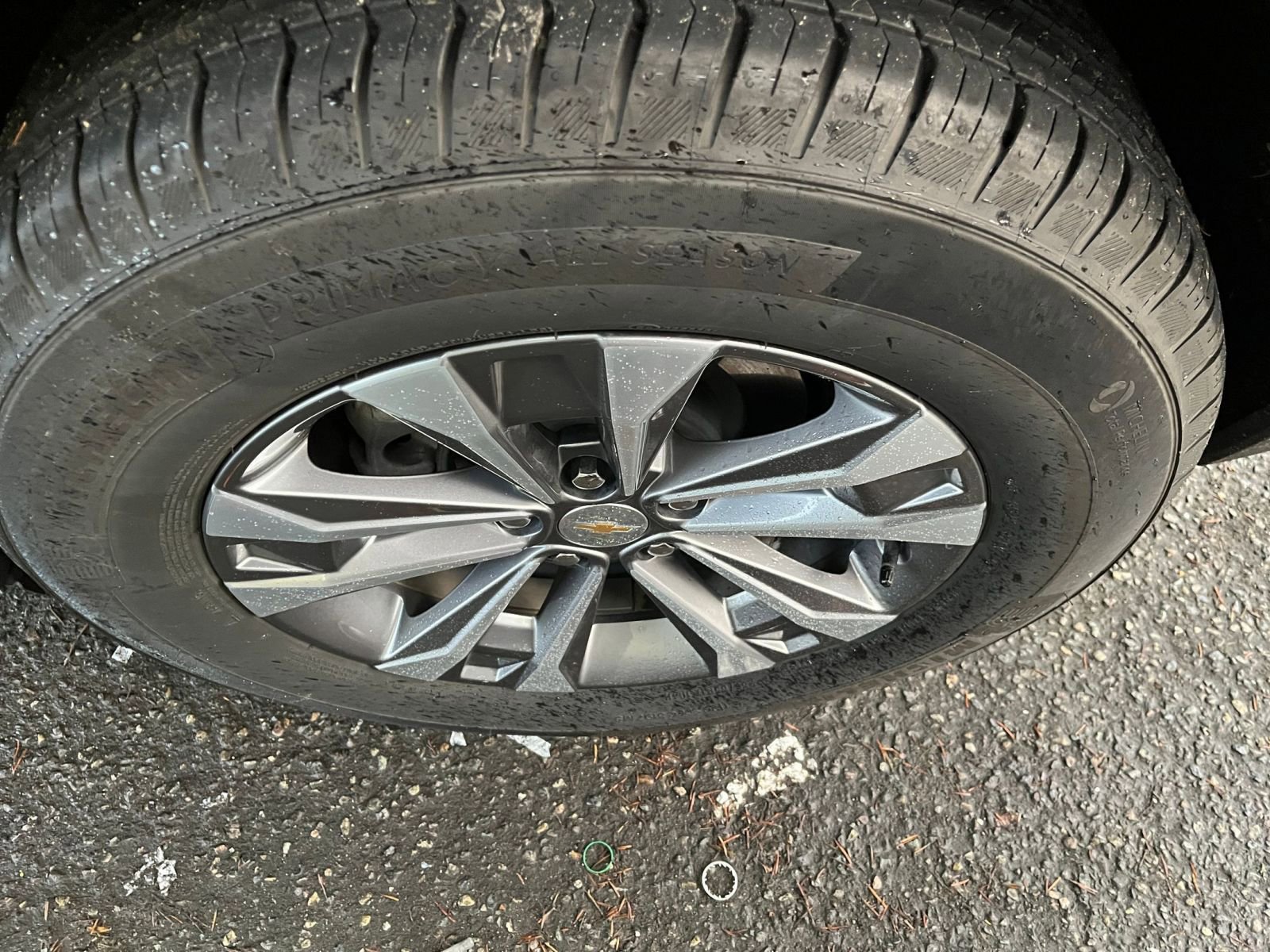 Thumbnail: 2025 Chevrolet Equinox - 30