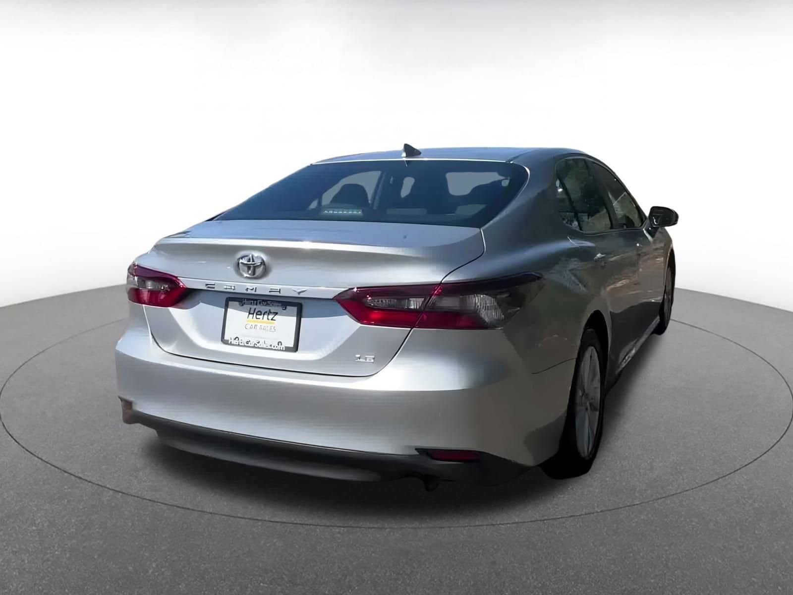 Thumbnail: 2024 Toyota Camry - 15