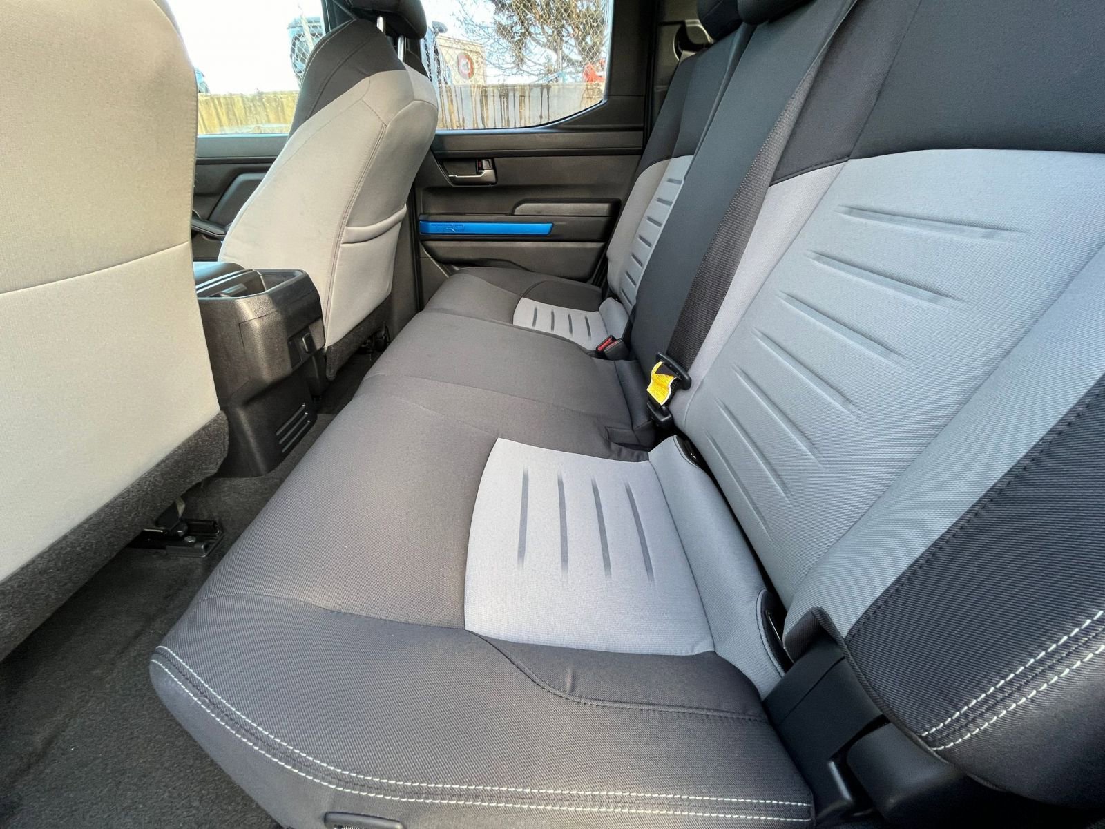 Thumbnail: 2025 Toyota Tacoma - 25