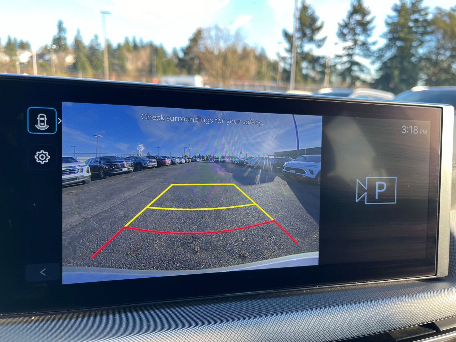 Thumbnail: 2025 Hyundai Sonata - 24