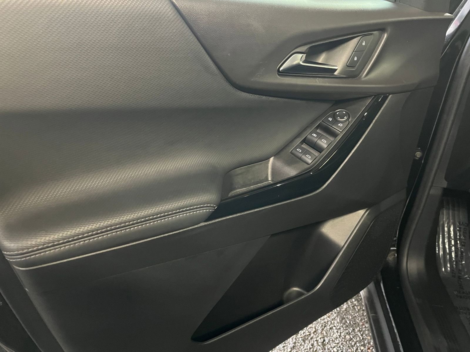 Thumbnail: 2025 Chevrolet Equinox - 20