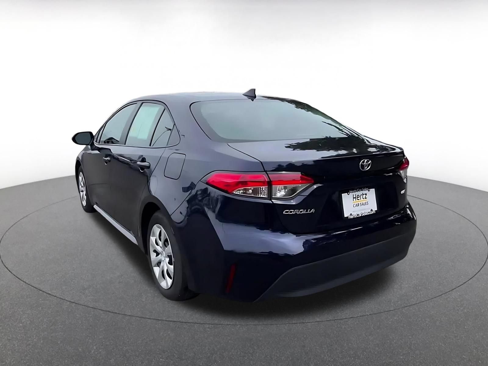 Thumbnail: 2025 Toyota Corolla - 11
