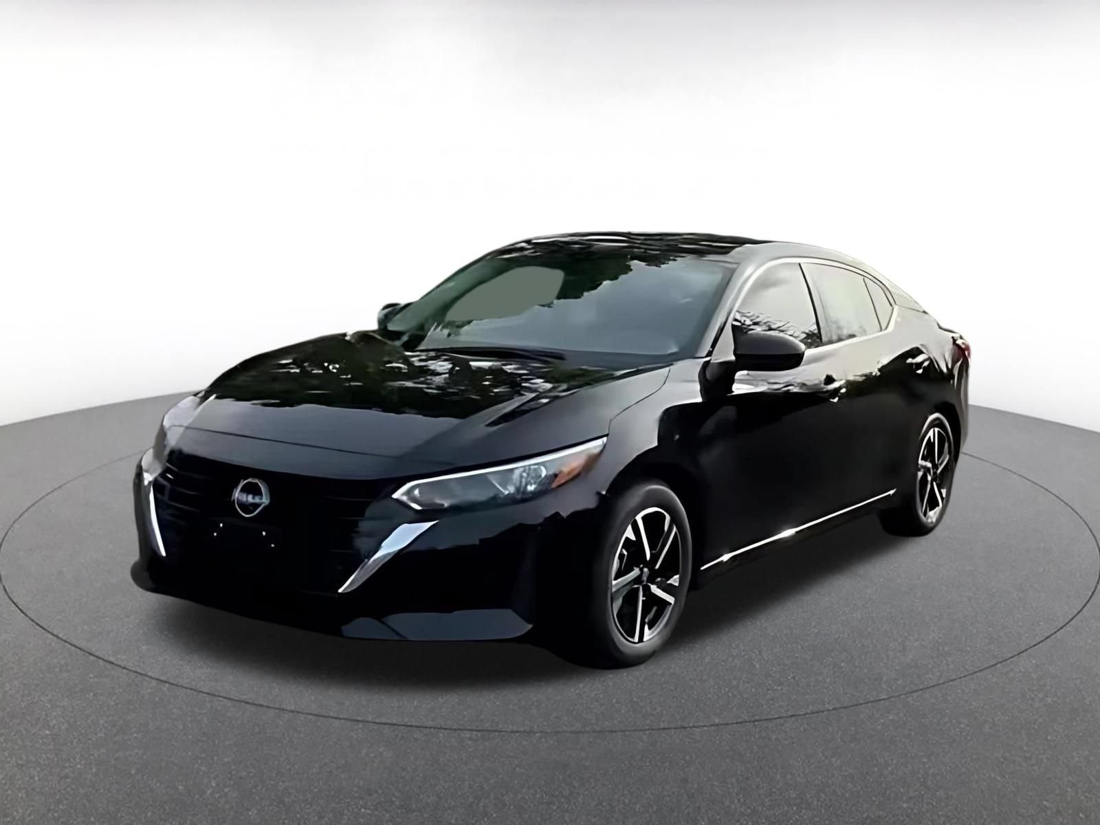 Thumbnail: 2025 Nissan Sentra - 7