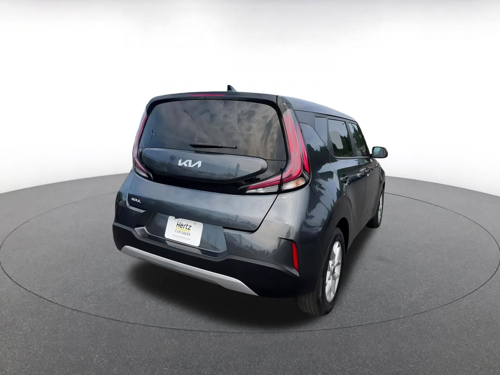 Thumbnail: 2024 Kia Soul - 13