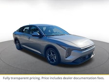 2025 Kia K4 LXS -
                  Seattle, WA