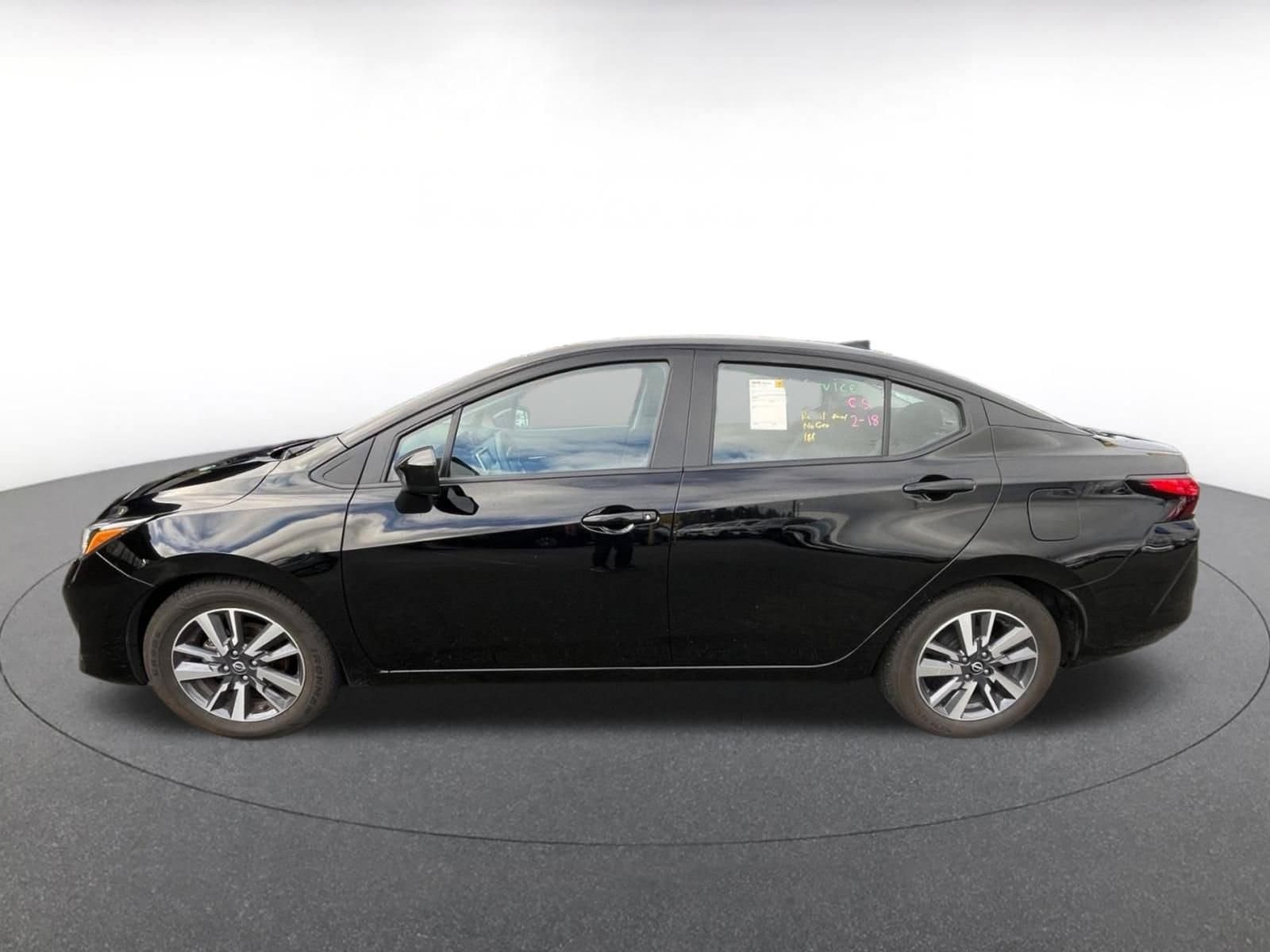 Thumbnail: 2025 Nissan Versa - 4