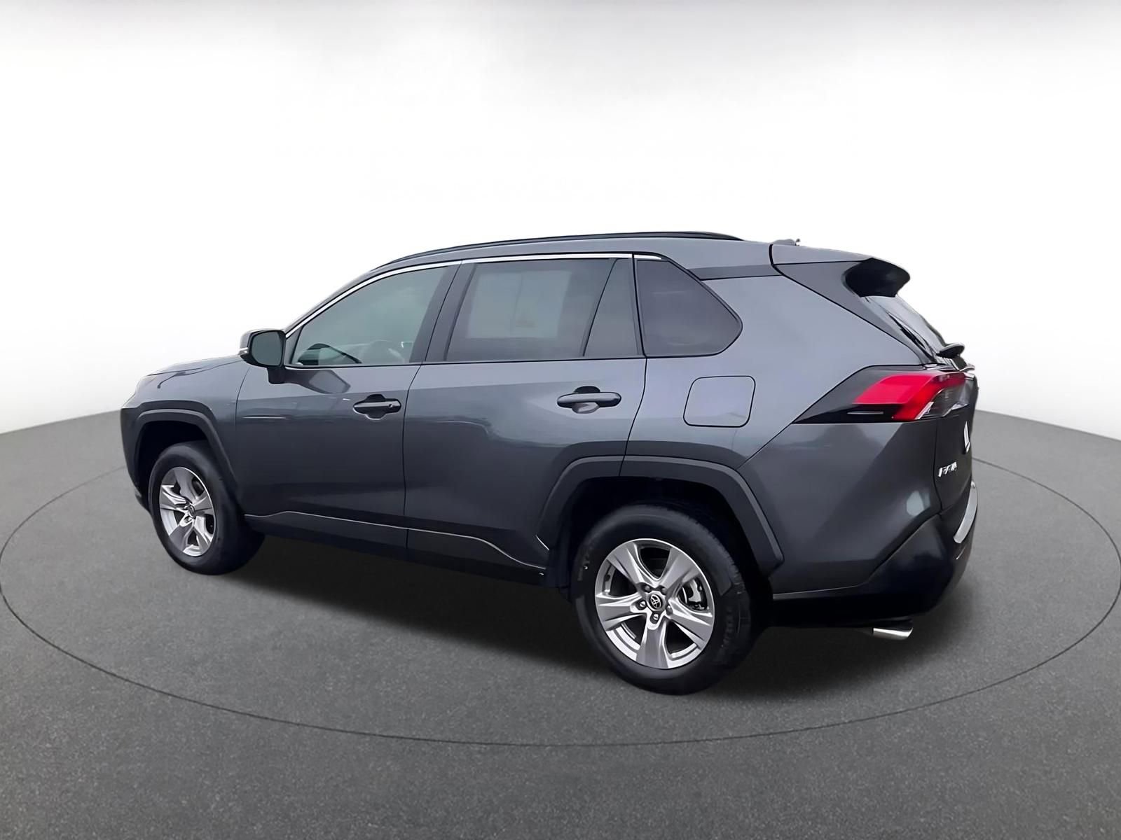 Thumbnail: 2025 Toyota RAV4 - 10