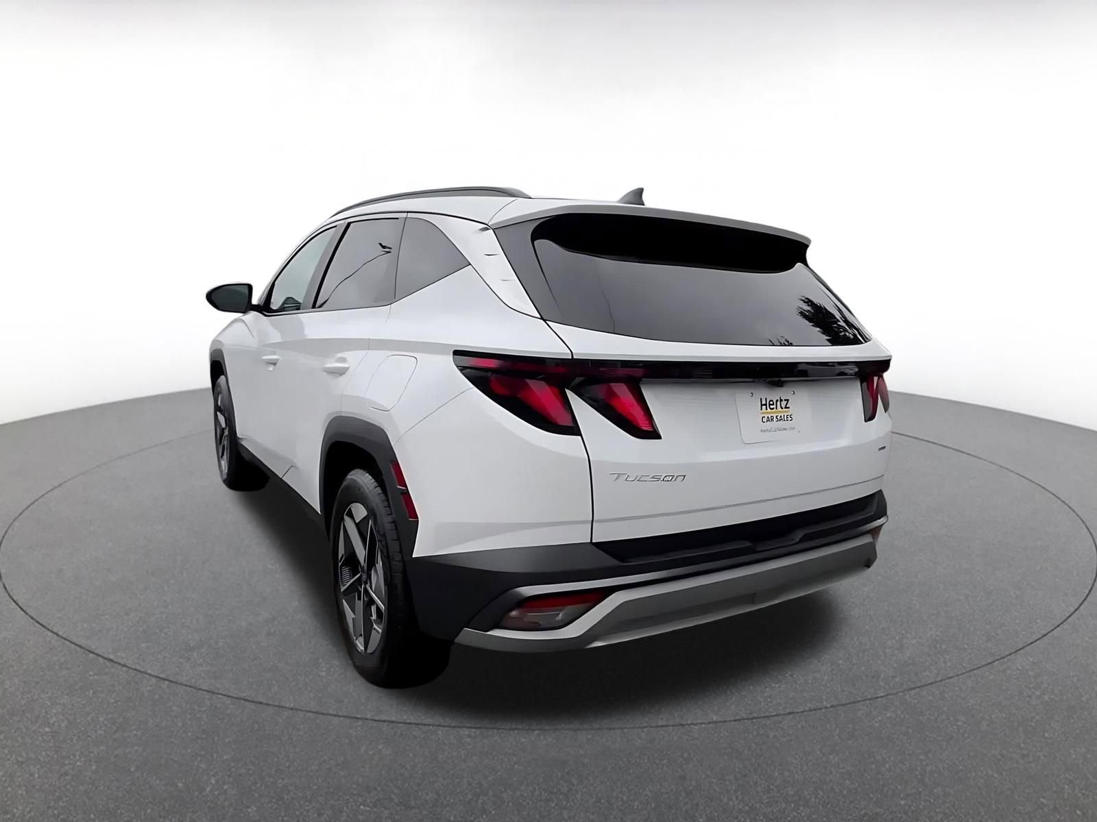 Thumbnail: 2025 Hyundai Tucson - 11