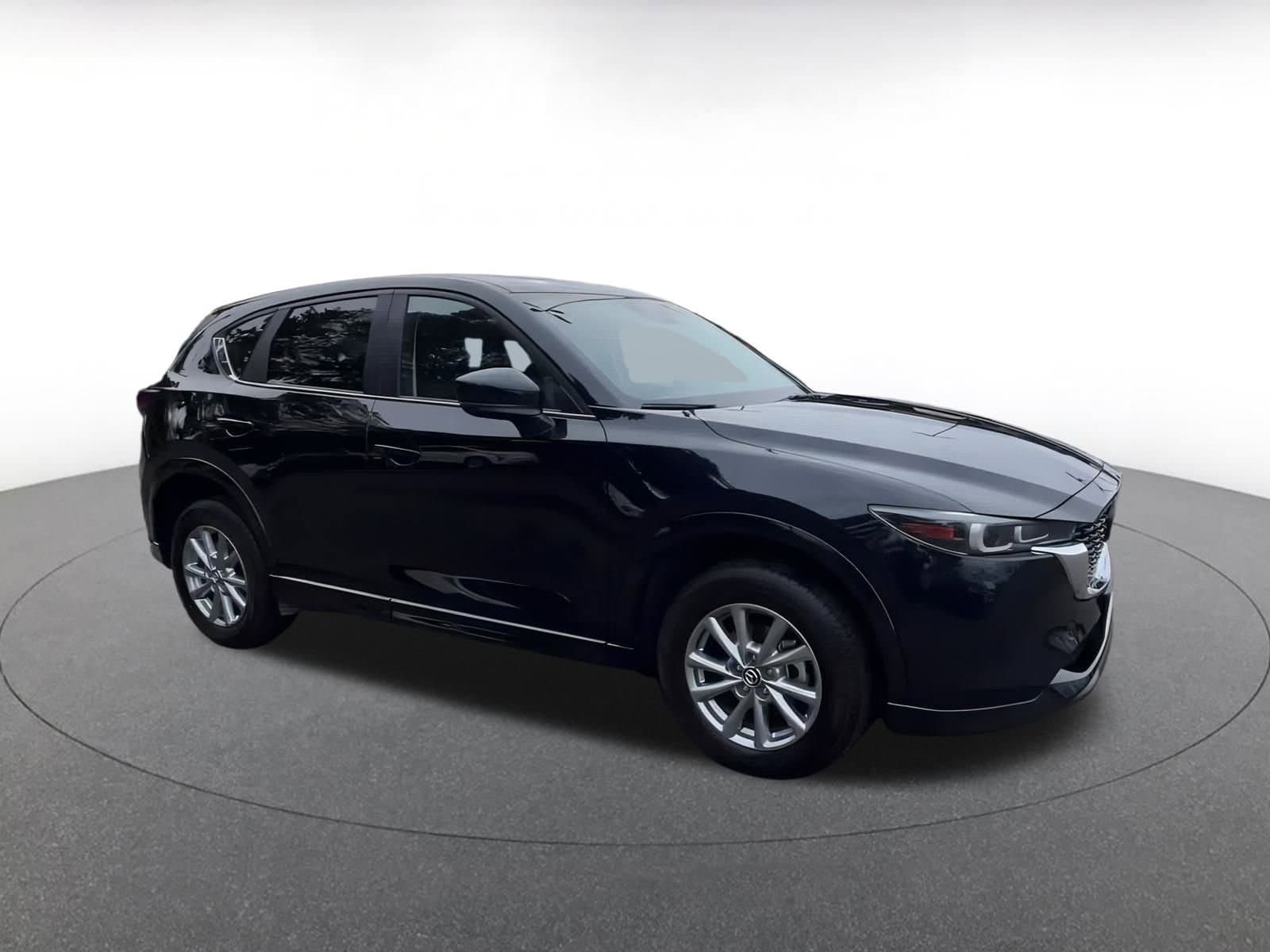 Thumbnail: 2025 Mazda CX-5 - 2