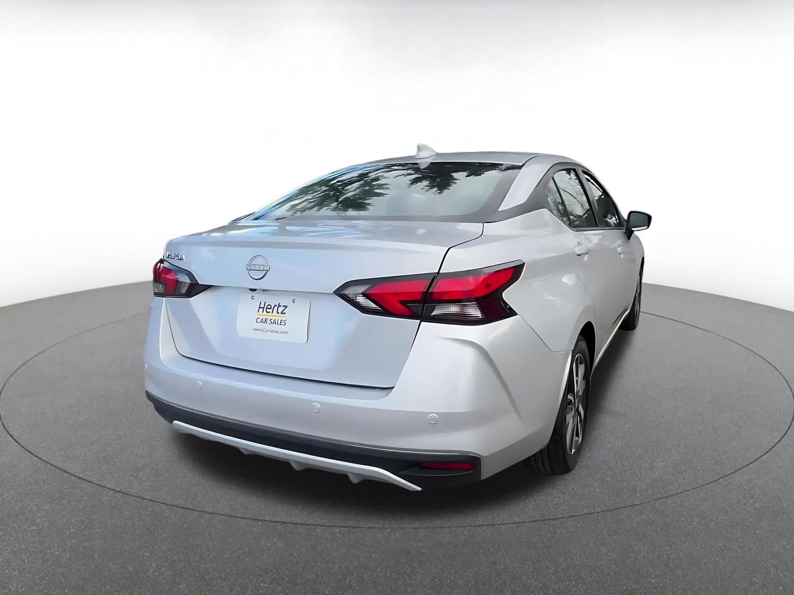 Thumbnail: 2025 Nissan Versa - 15