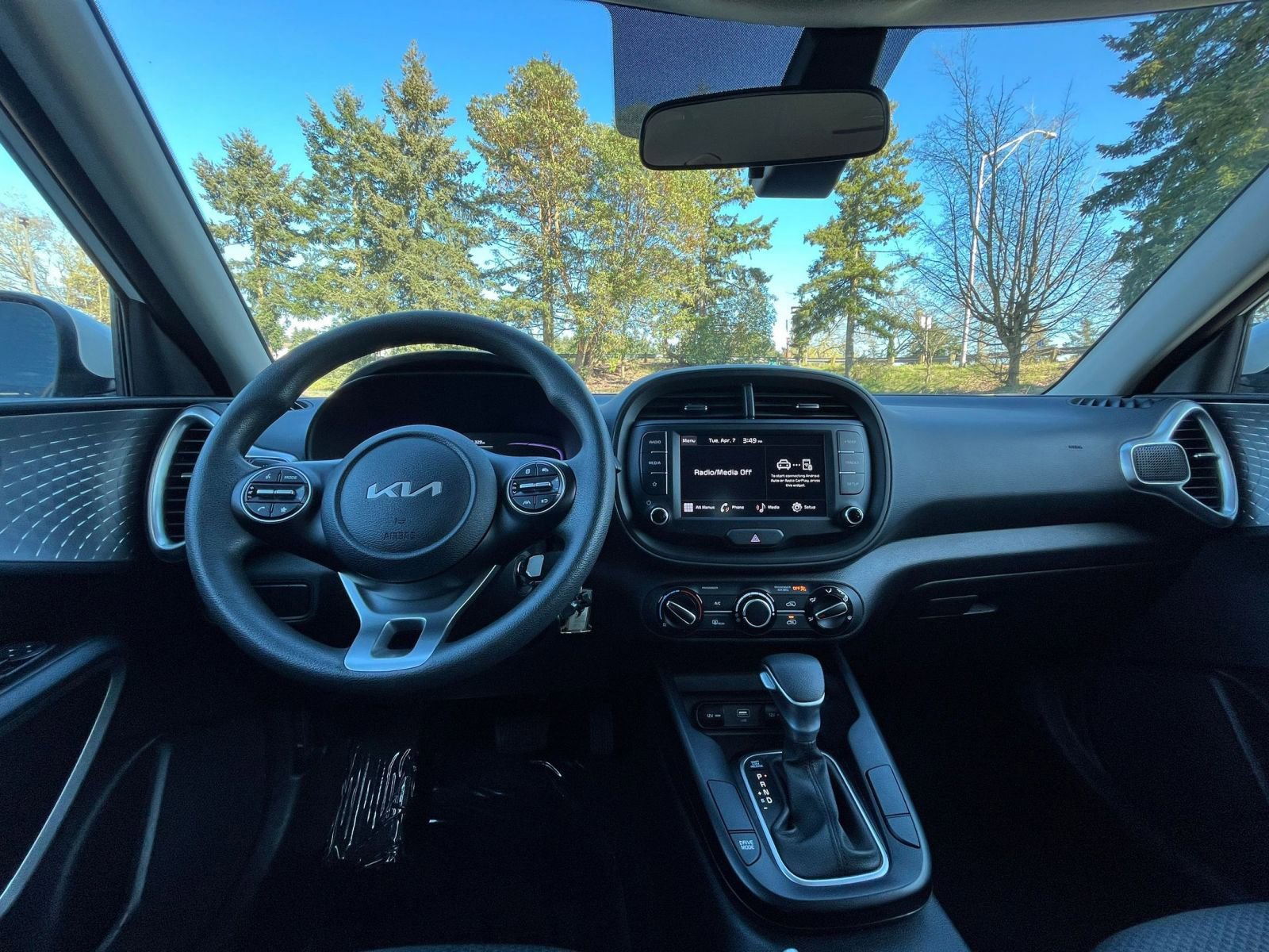 Thumbnail: 2025 Kia Soul - 33