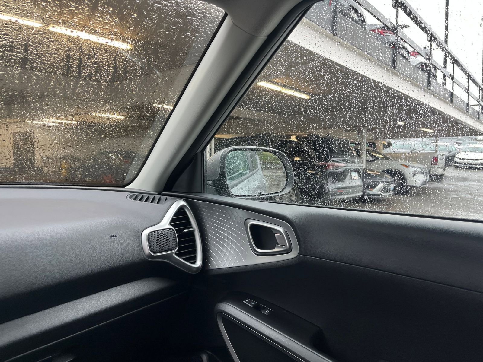 Thumbnail: 2025 Kia Soul - 35