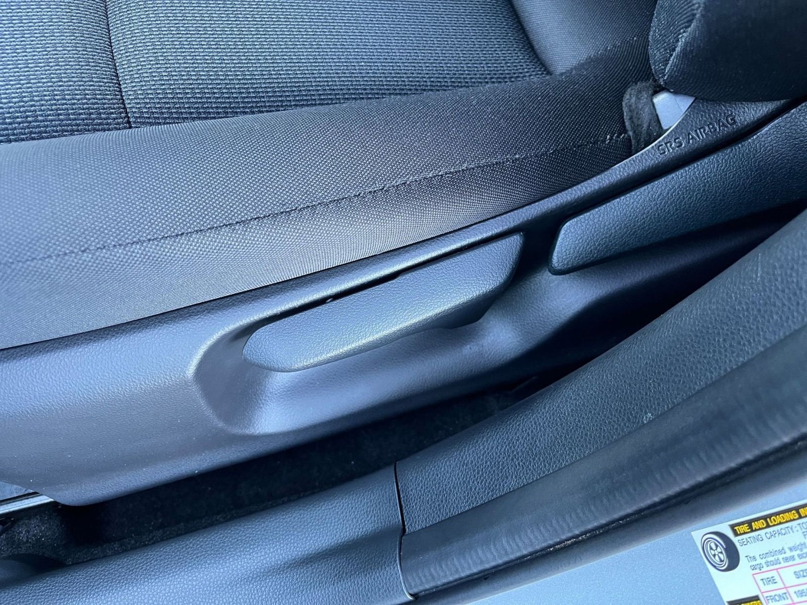 Thumbnail: 2025 Toyota Prius - 23