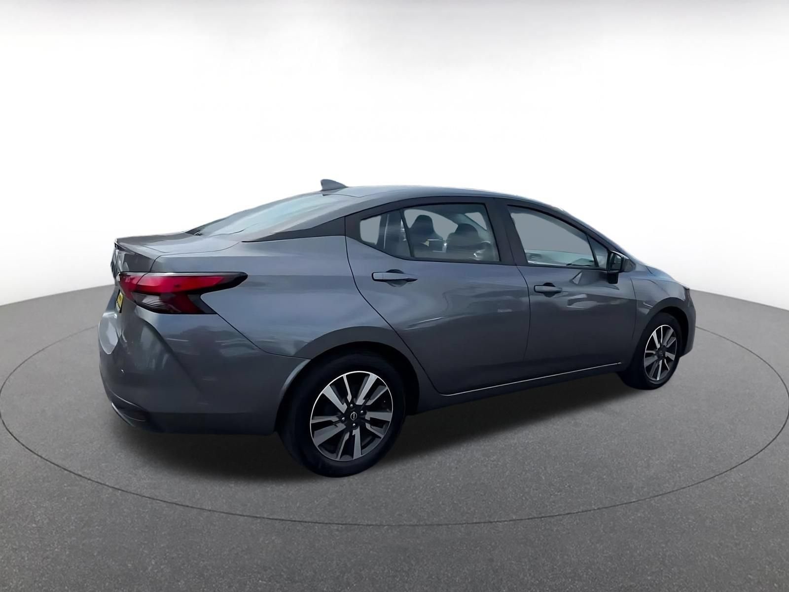Thumbnail: 2025 Nissan Versa - 13
