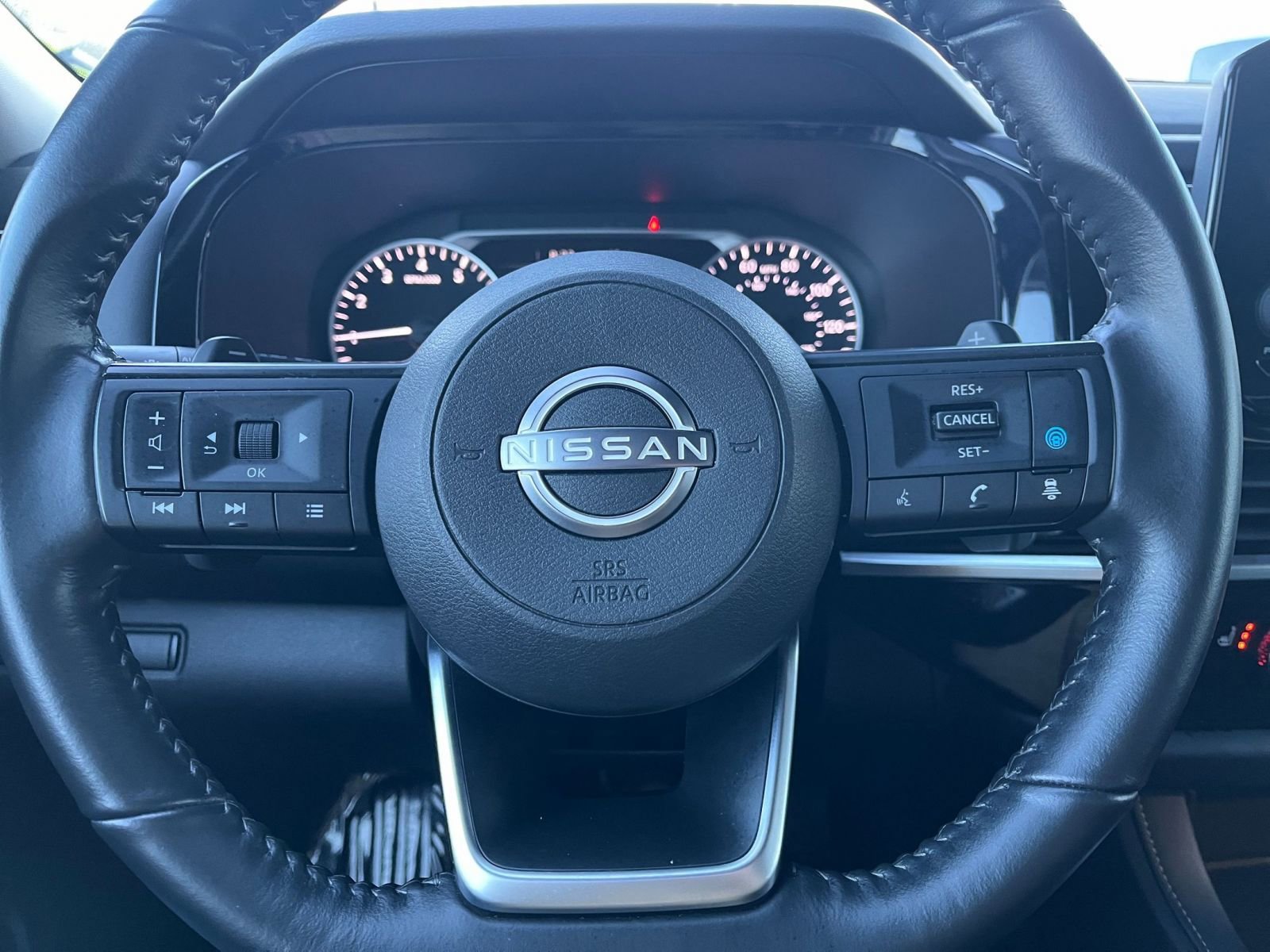 Thumbnail: 2025 Nissan Pathfinder - 29