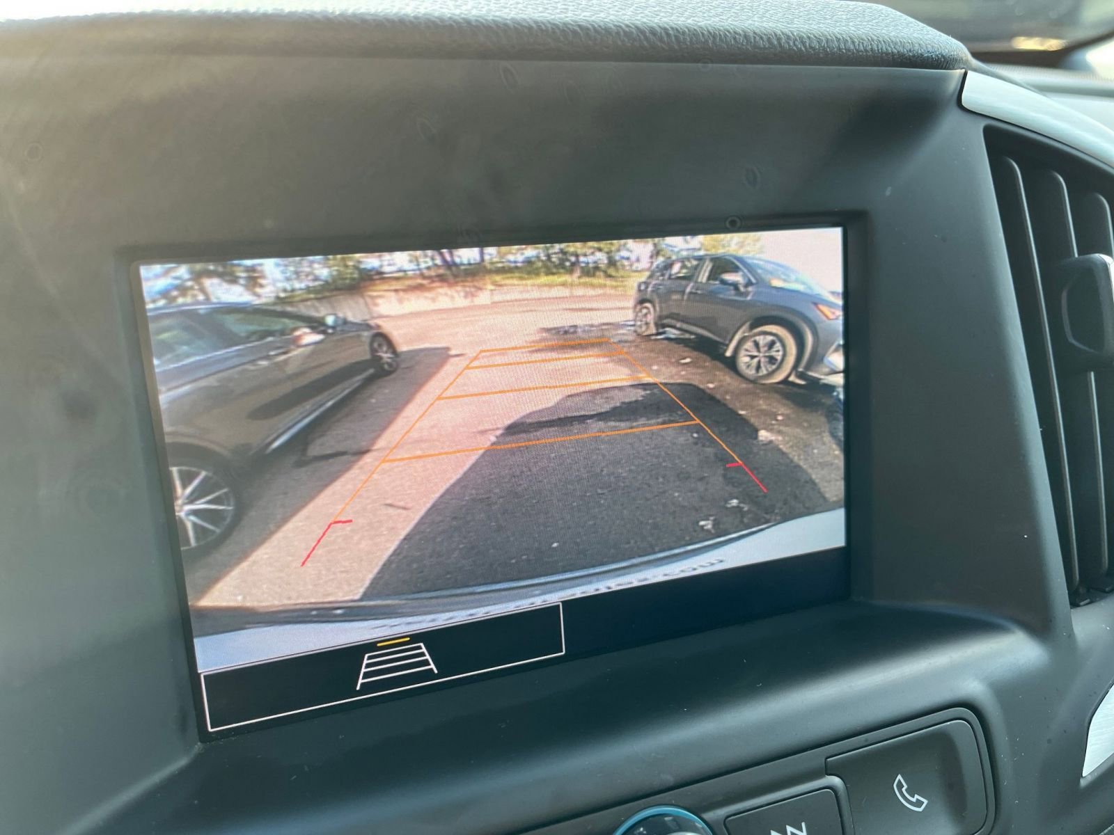 Thumbnail: 2024 GMC Terrain - 17