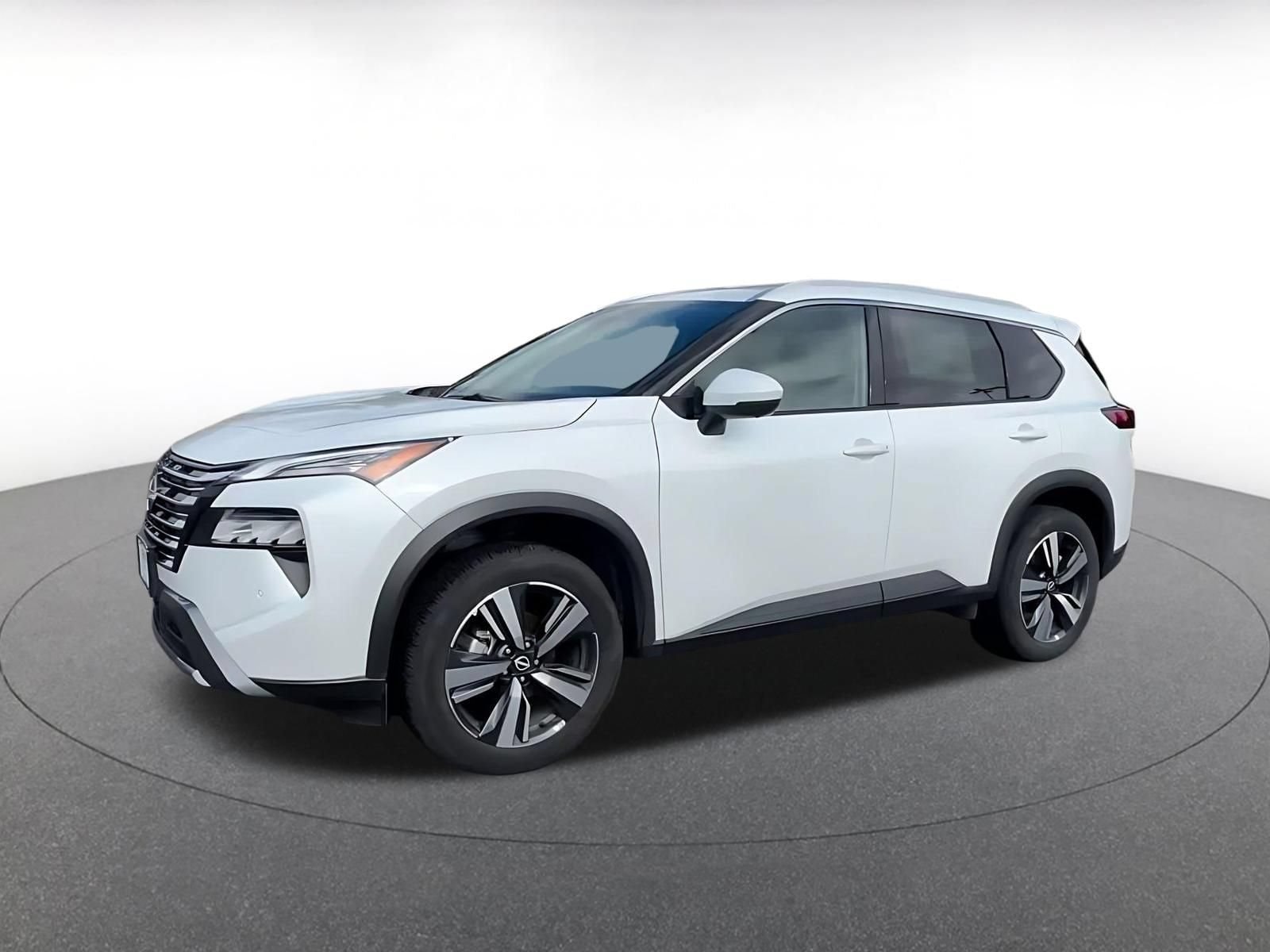 Thumbnail: 2026 Nissan Rogue - 8