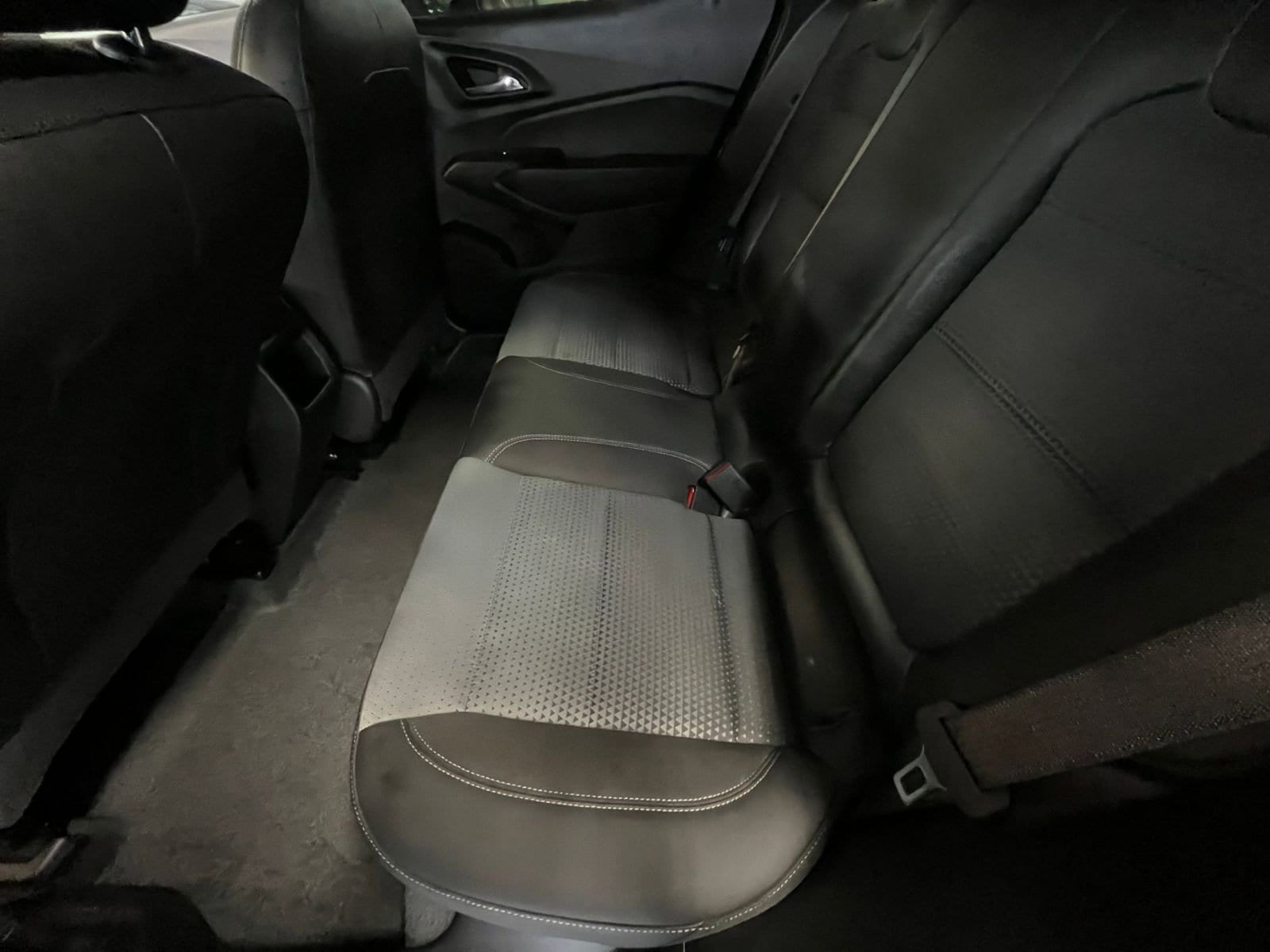 Thumbnail: 2025 Chevrolet Trax - 25