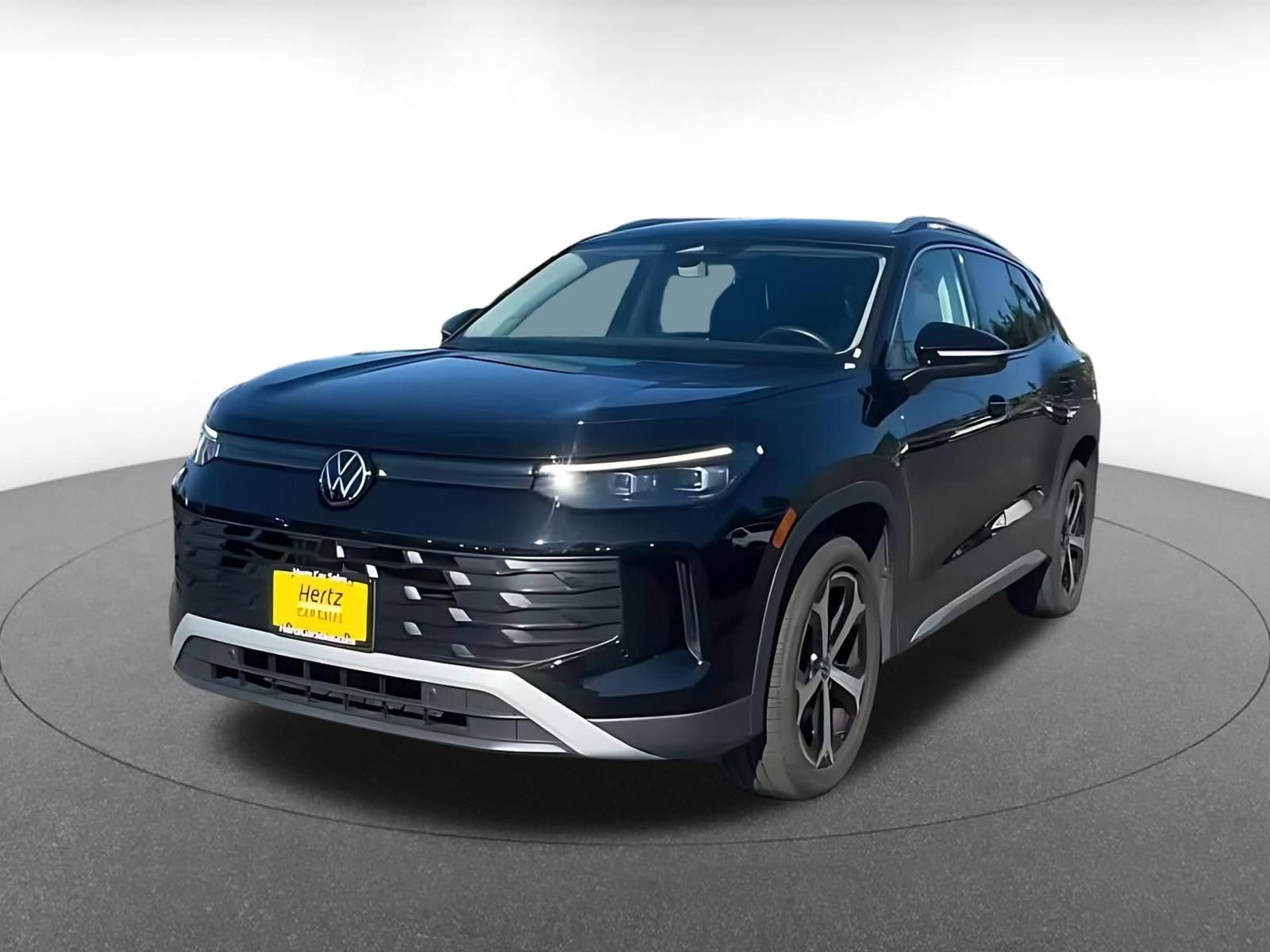 Thumbnail: 2026 Volkswagen Tiguan - 6