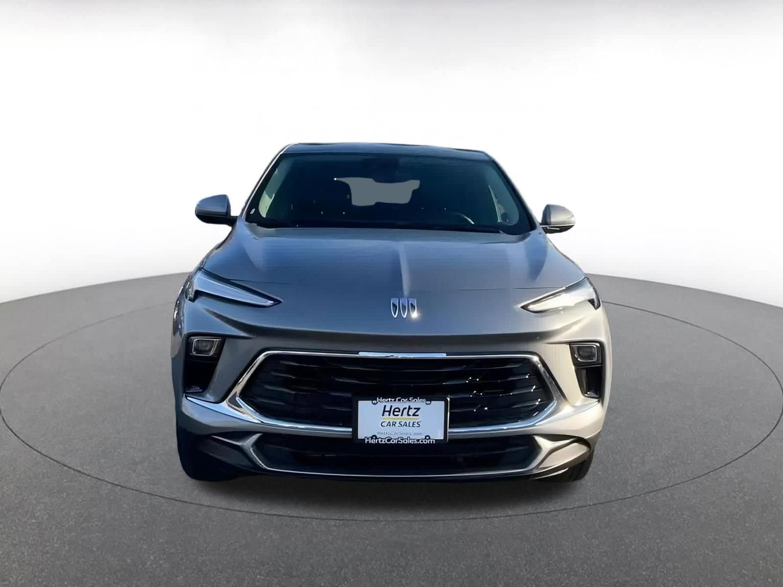 Thumbnail: 2025 Buick Encore GX - 4