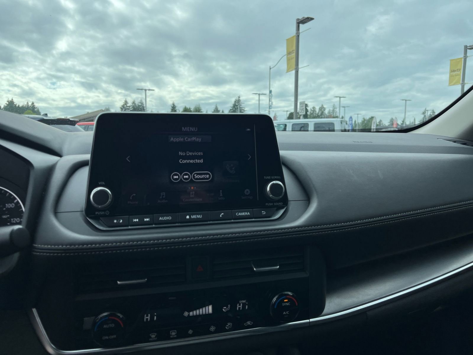 Thumbnail: 2025 Nissan Rogue - 20
