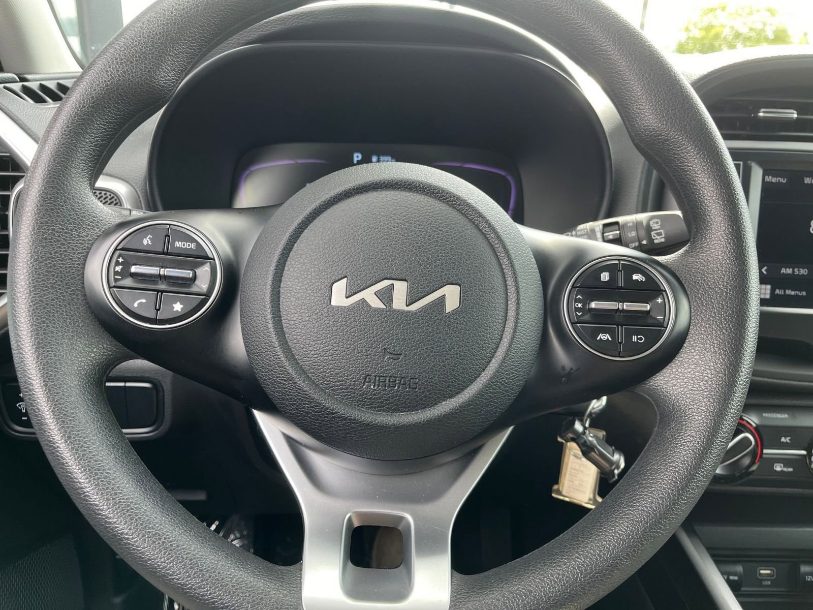 Thumbnail: 2024 Kia Soul - 28