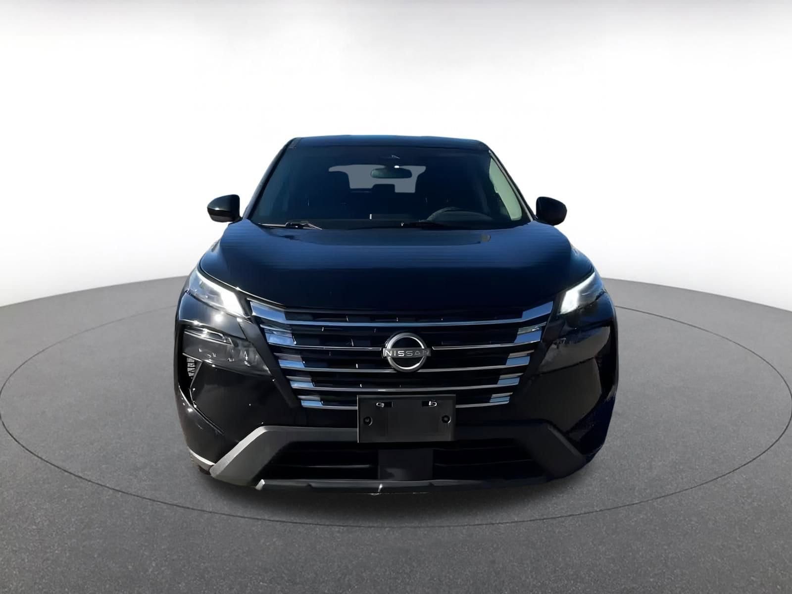 Thumbnail: 2024 Nissan Rogue - 4
