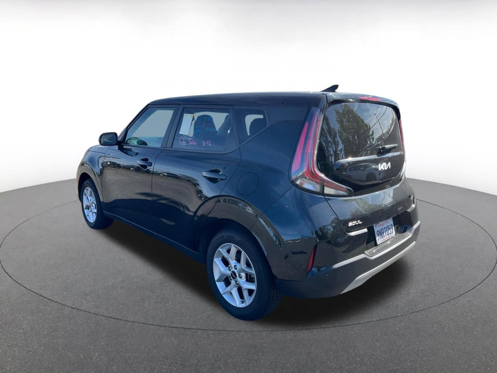 Thumbnail: 2025 Kia Soul - 5