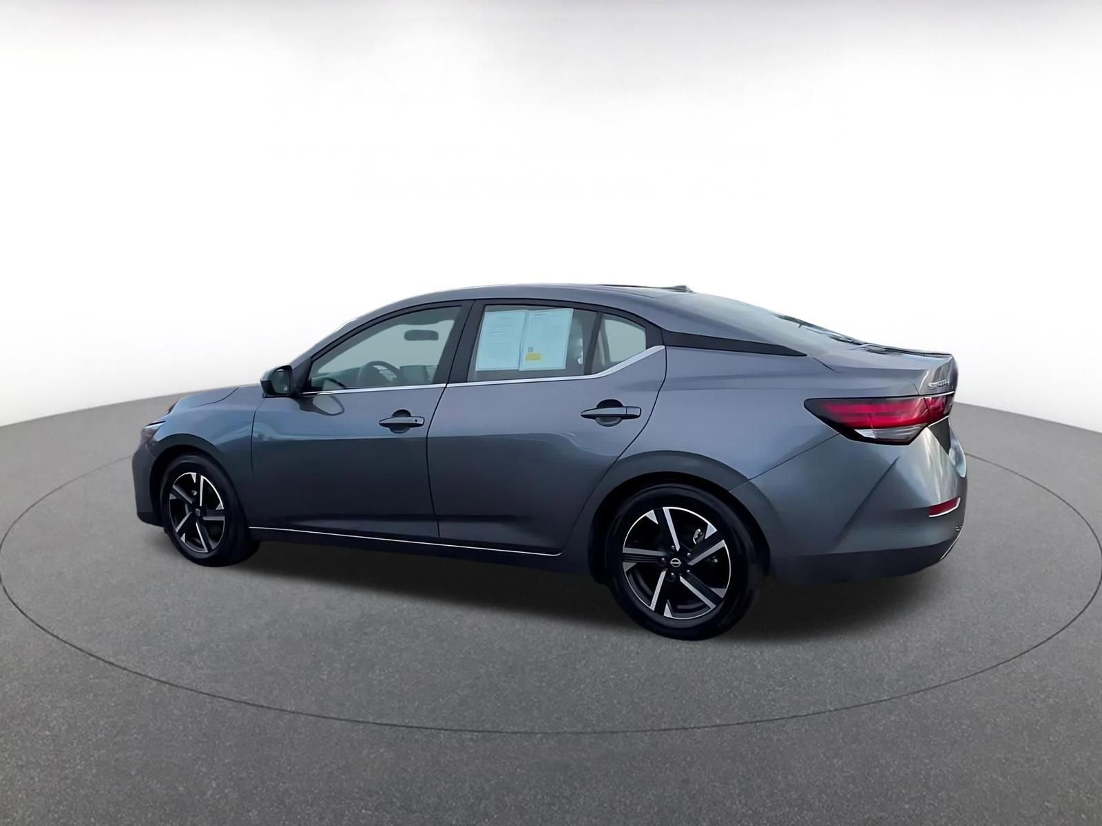 Thumbnail: 2025 Nissan Sentra - 10